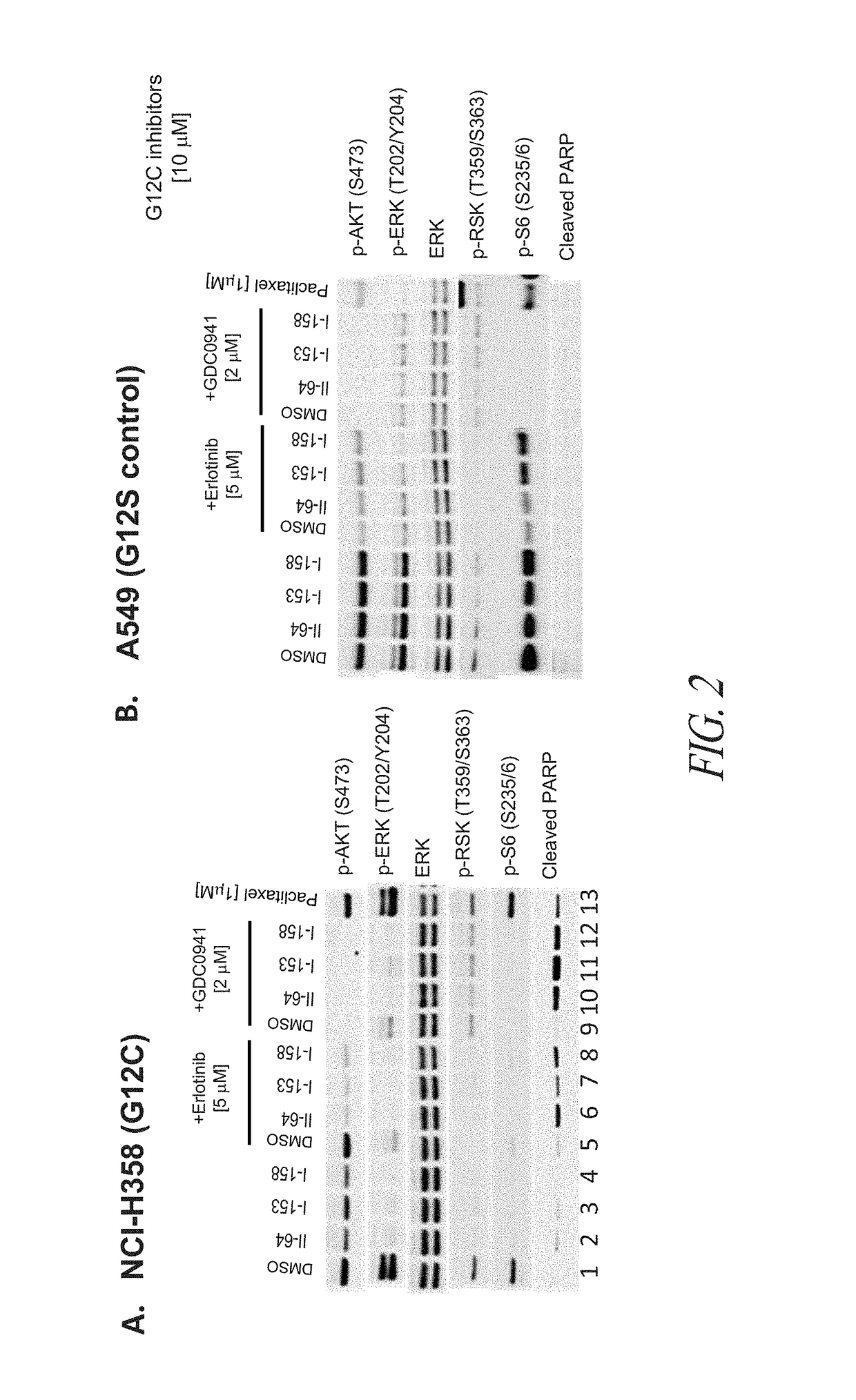 Combination therapies for treatment of cancer