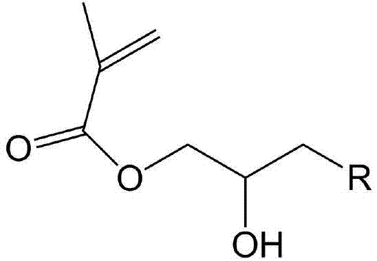 A kind of core-shell type long-acting antibacterial emulsion and preparation method thereof