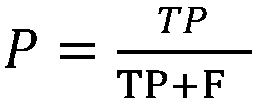 An extreme value gradient lifting logistic regression classification prediction method