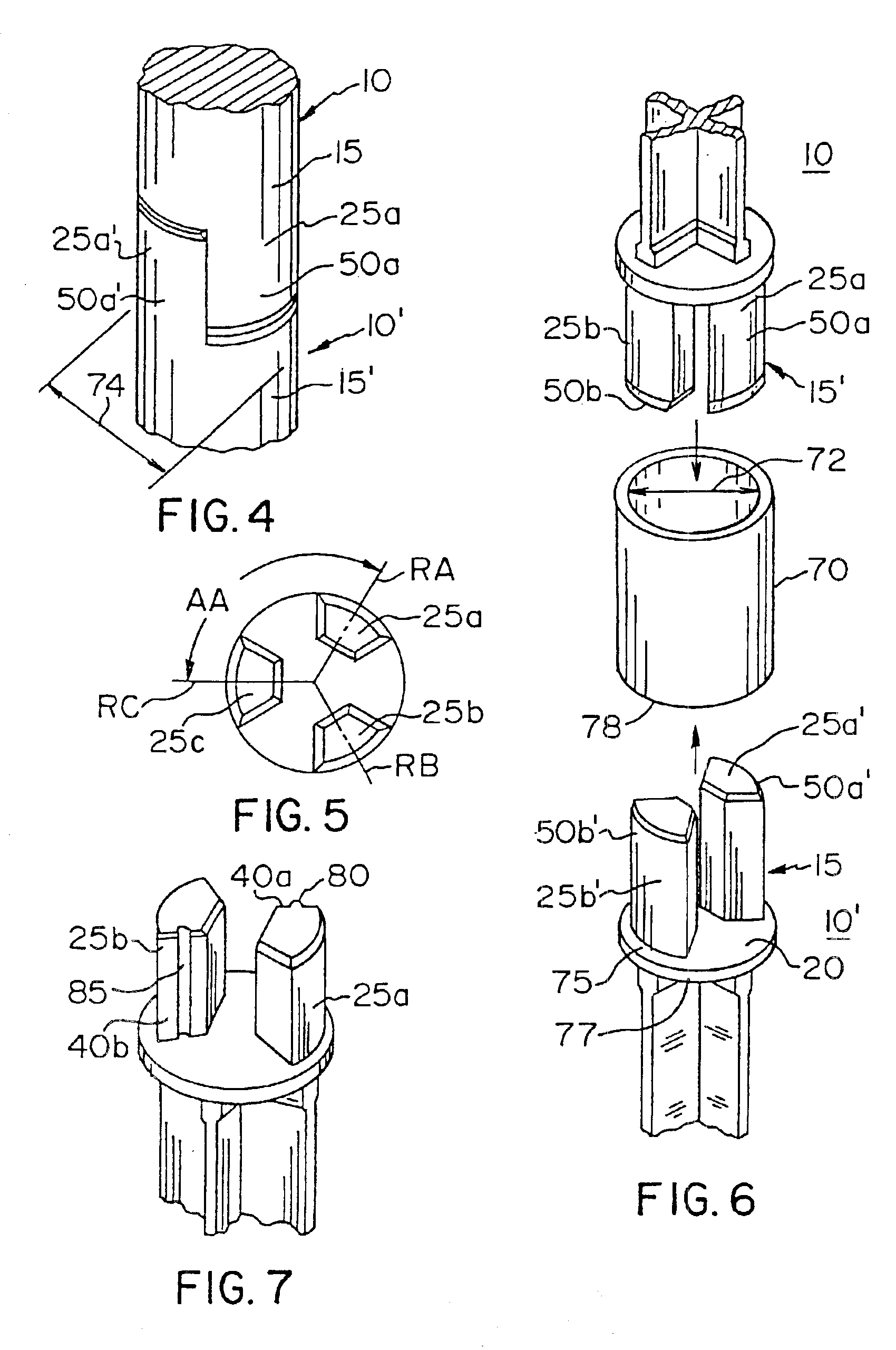 Construction element and coupling device therefor