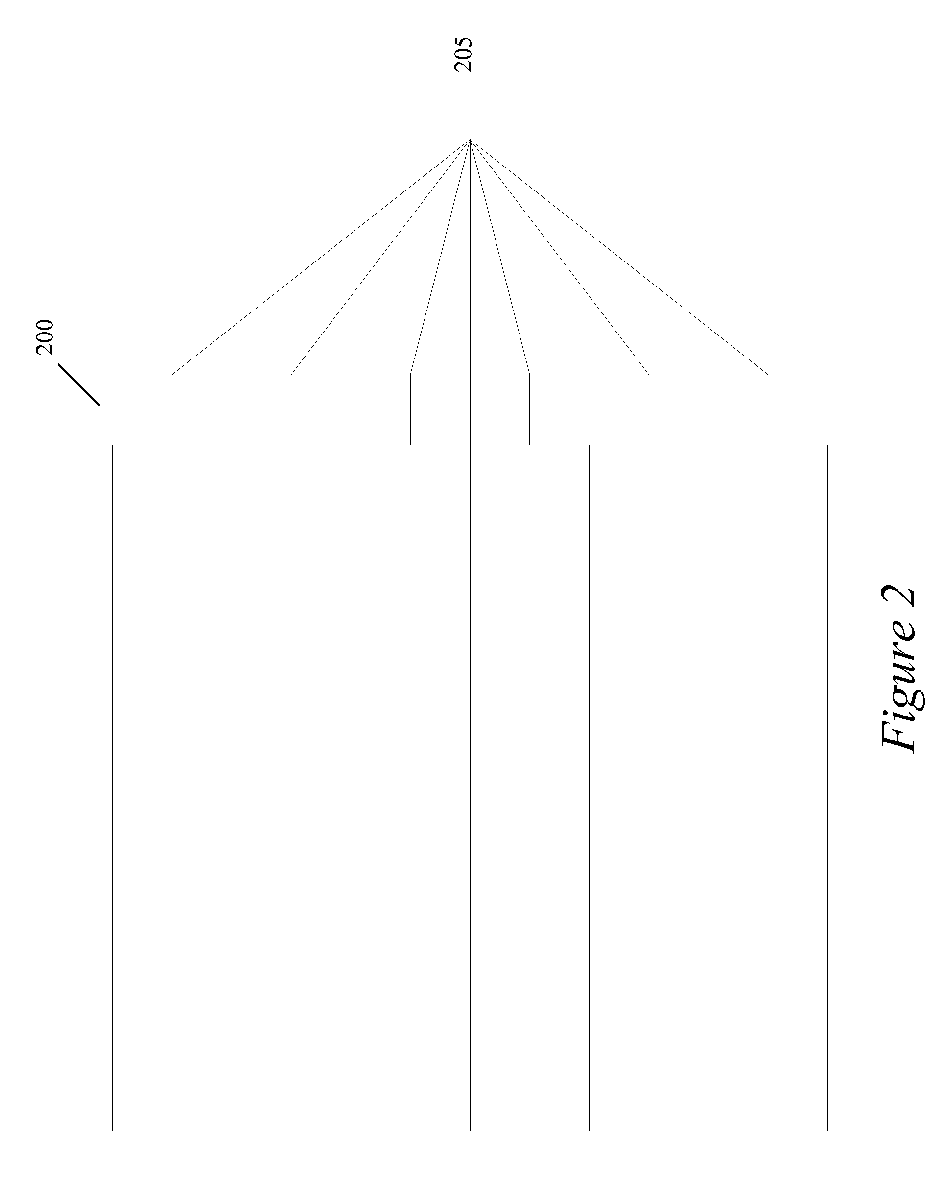 Configurable IC with deskewing circuits