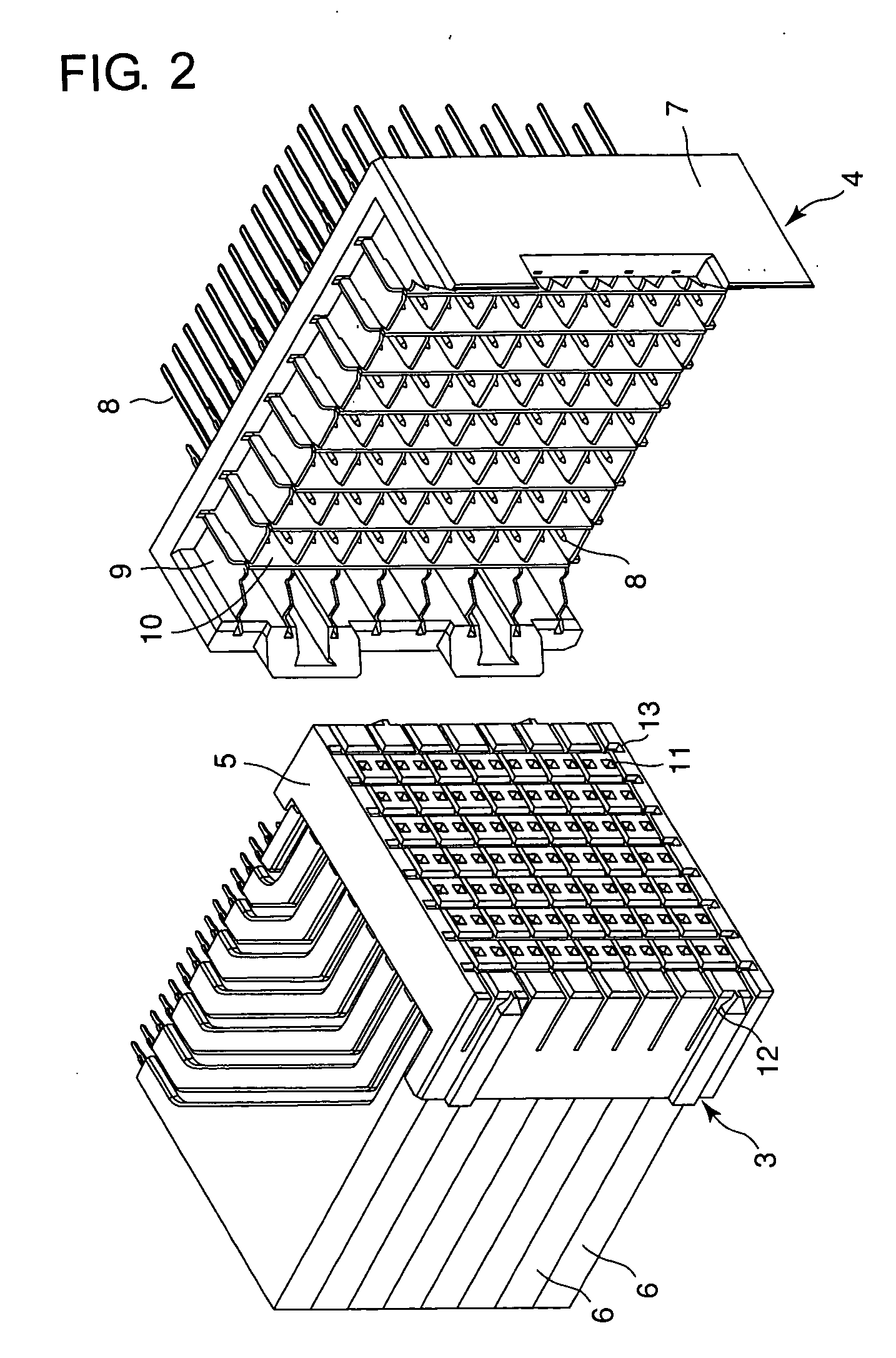 Connector