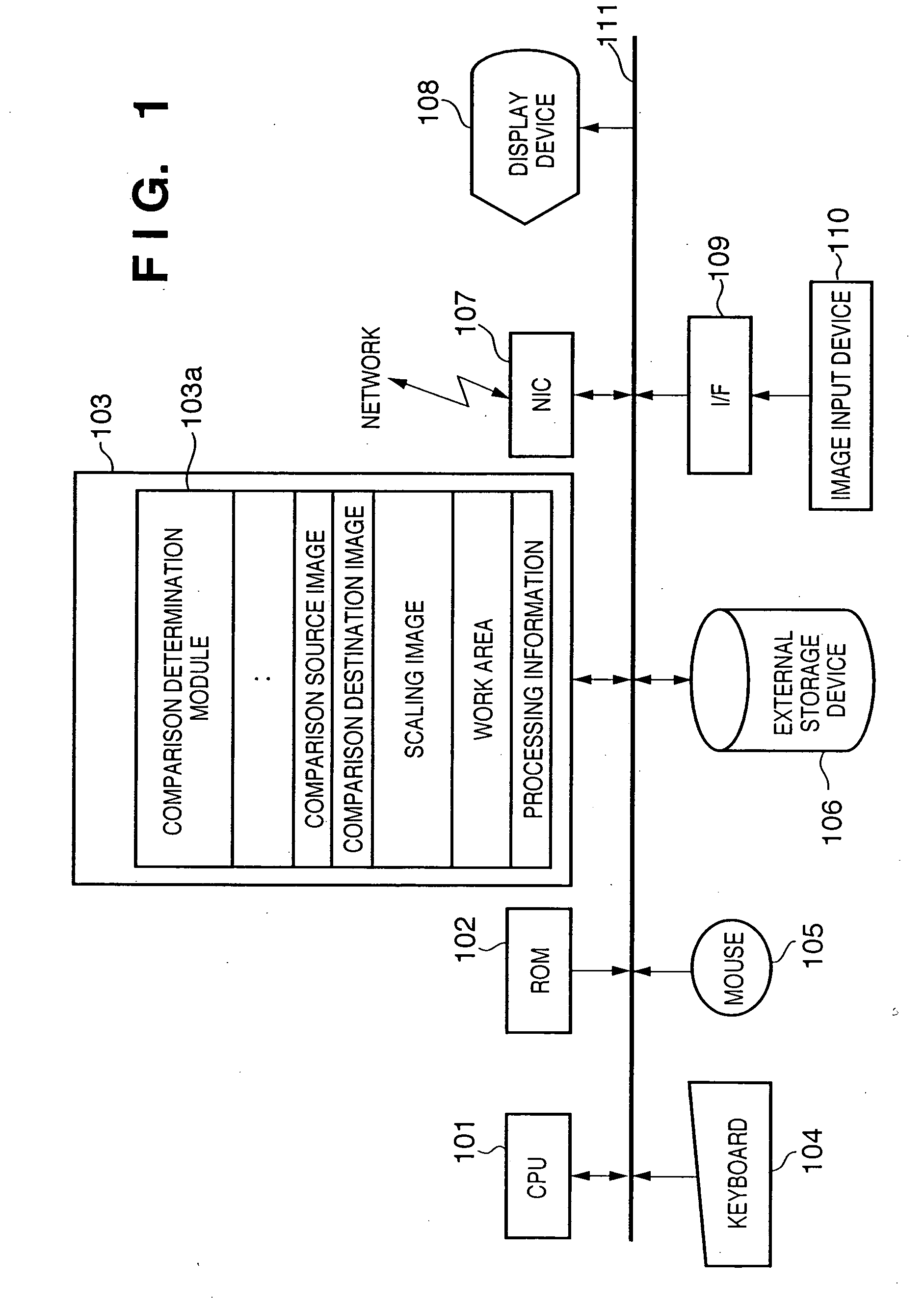 Image processing apparatus, method therefor, and program