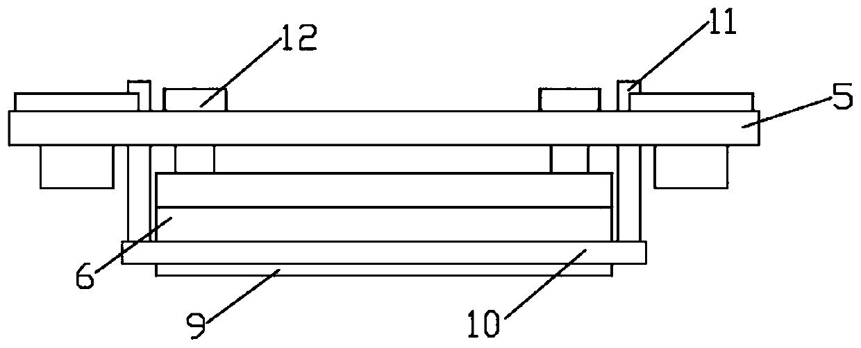 Preparation method of high-low-temperature-resistant lithium ion battery