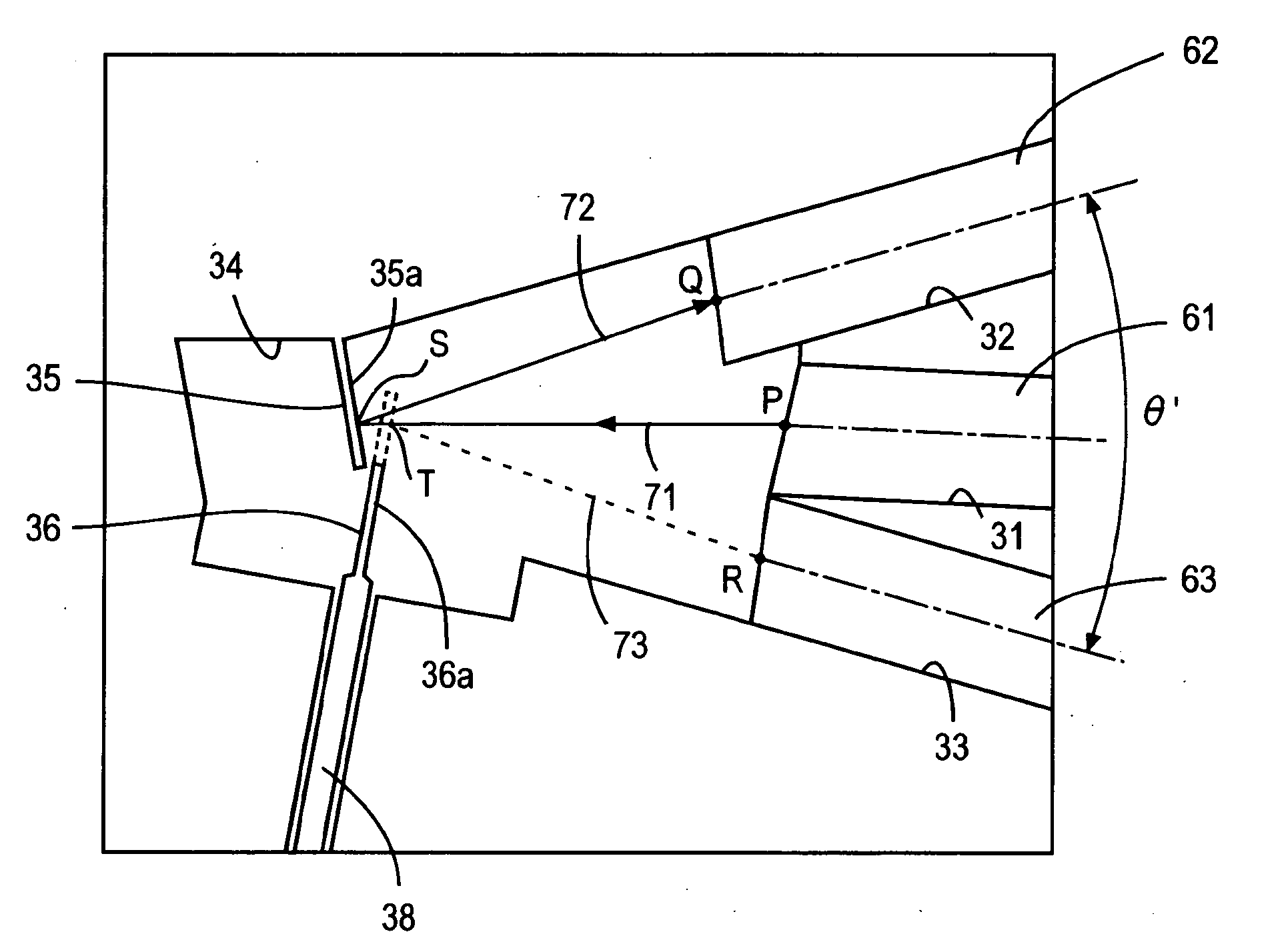 Optical switch