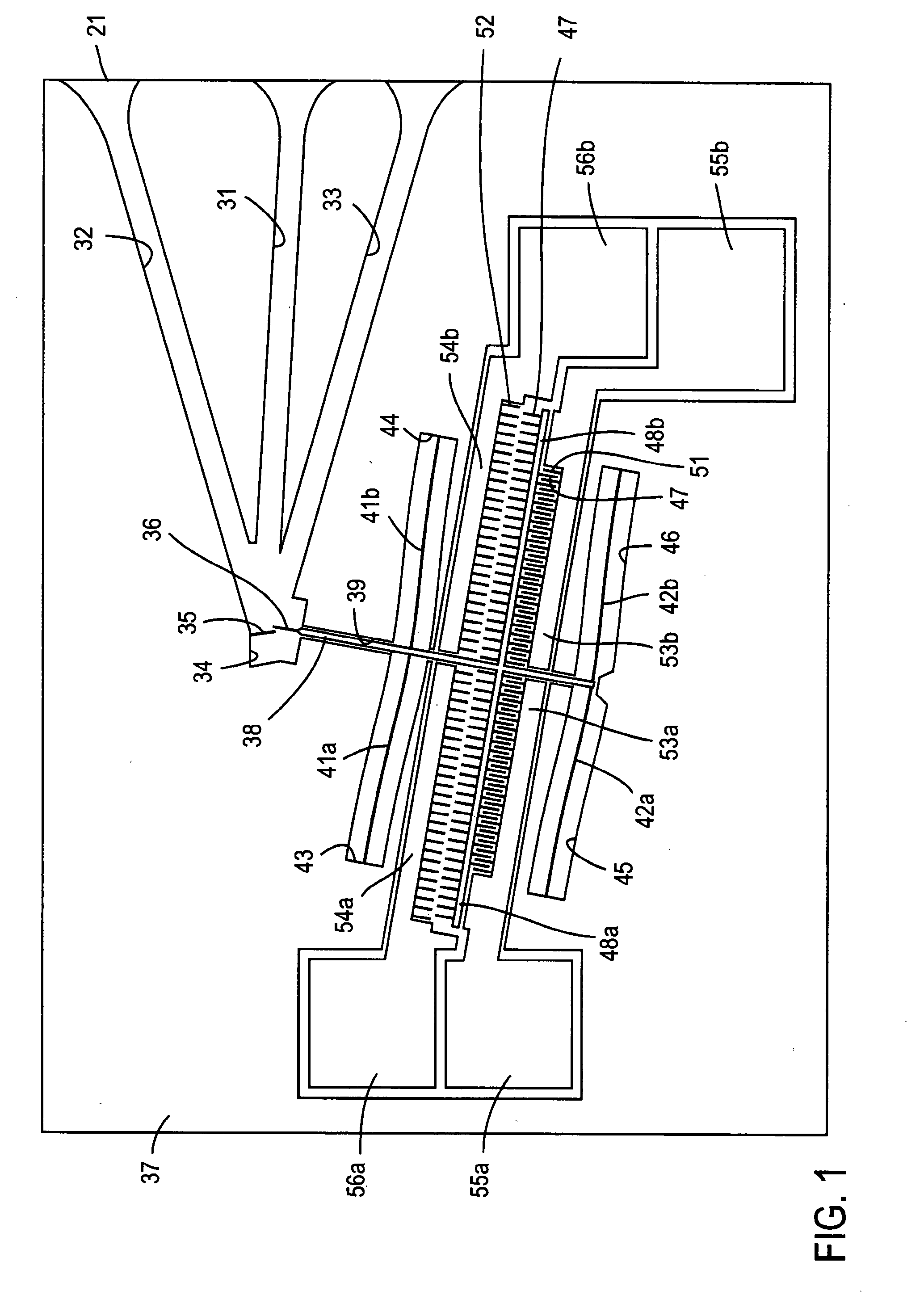 Optical switch