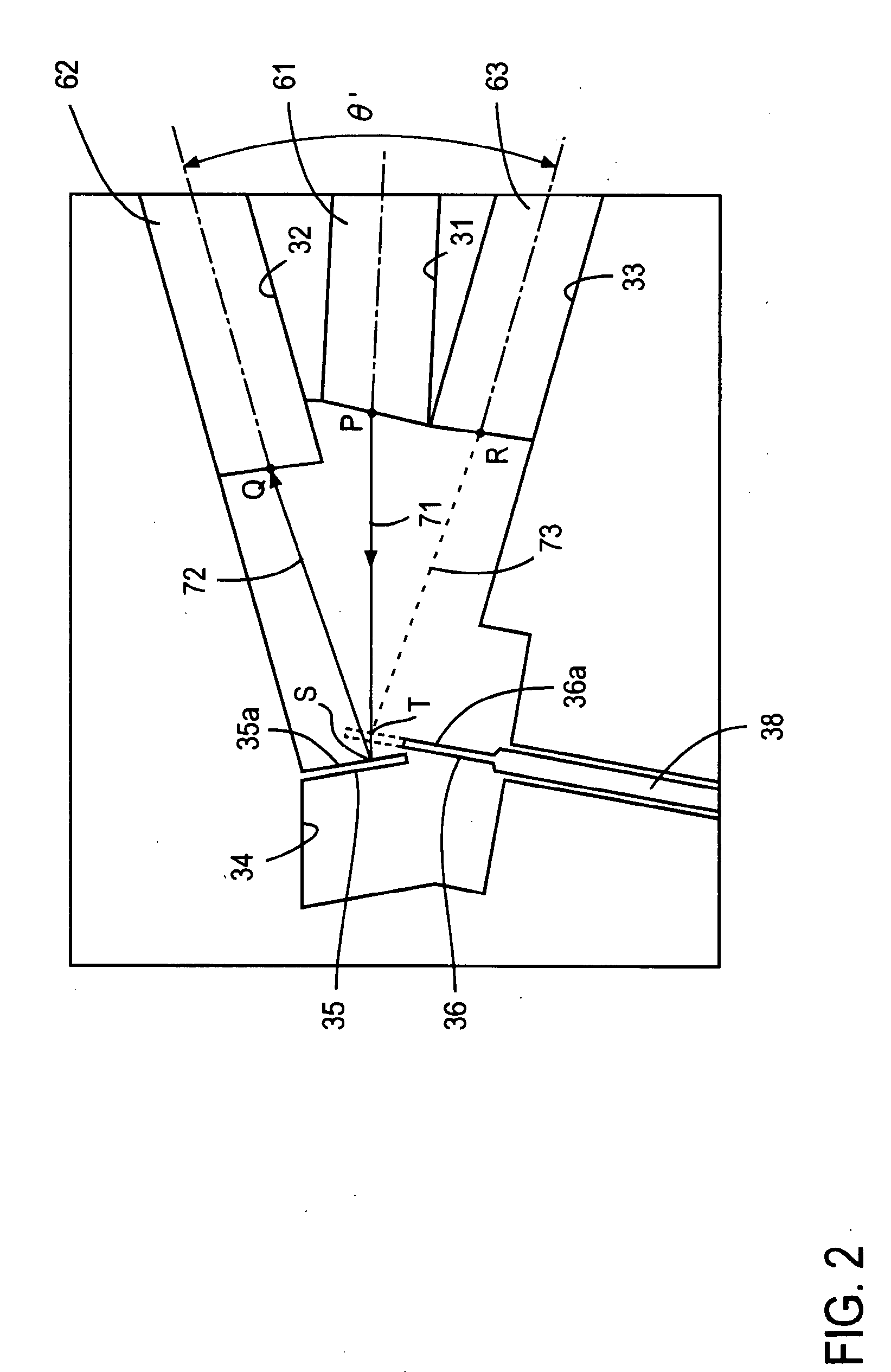 Optical switch