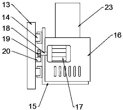 Multifunctional neurology examination device