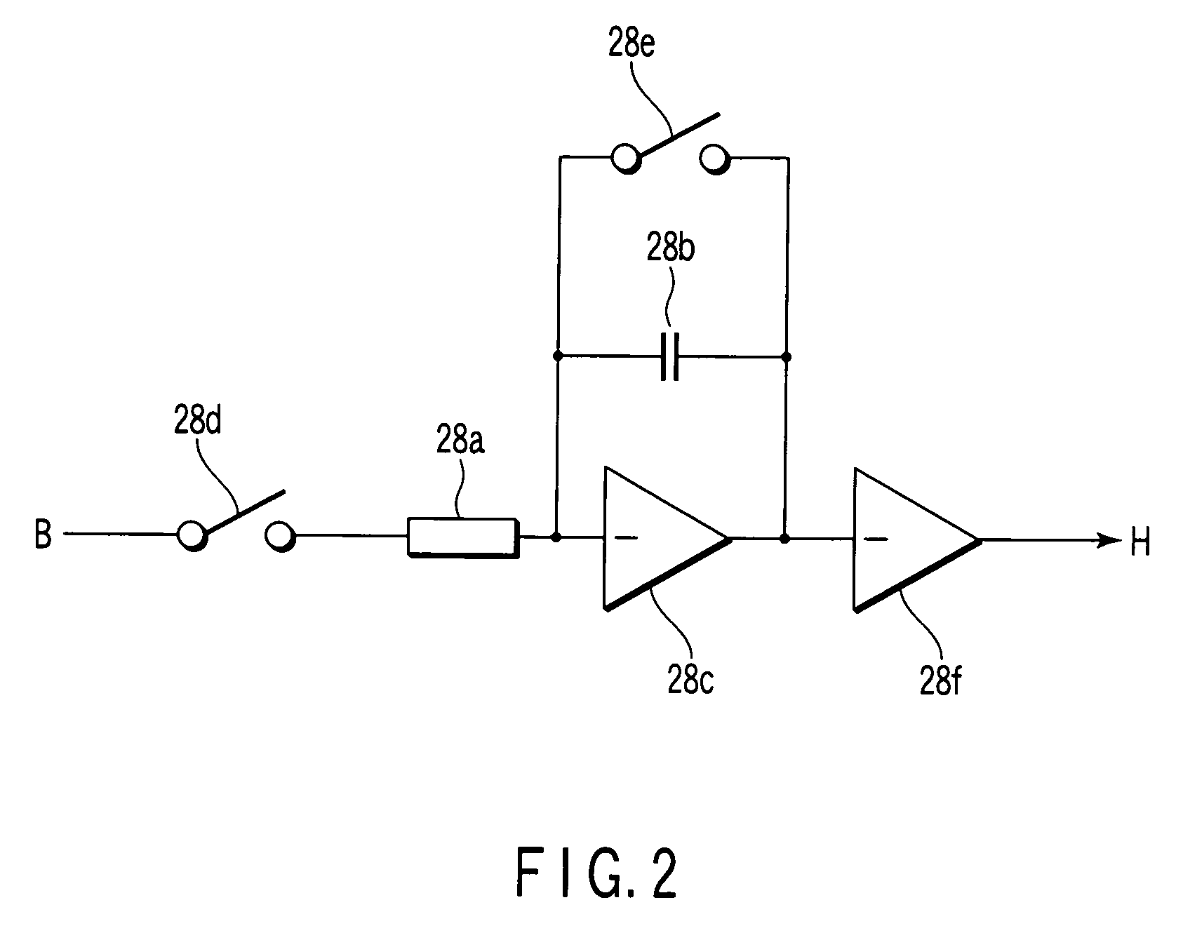 Radar apparatus