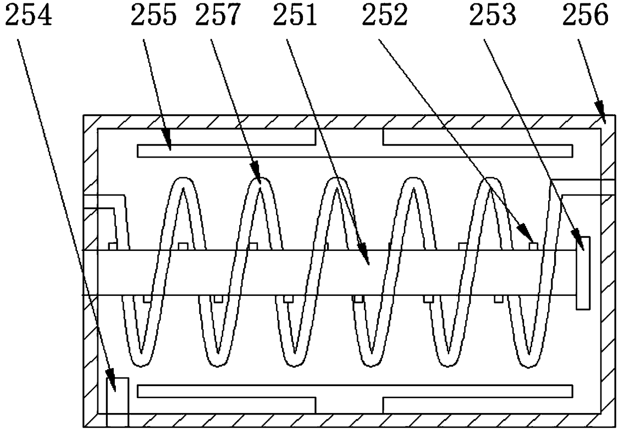 Pesticide mixing device for aerosol sprayer