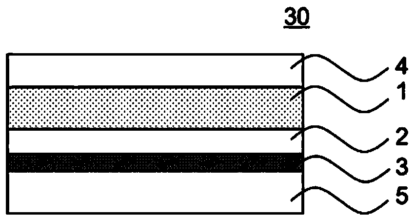 Surface protection film