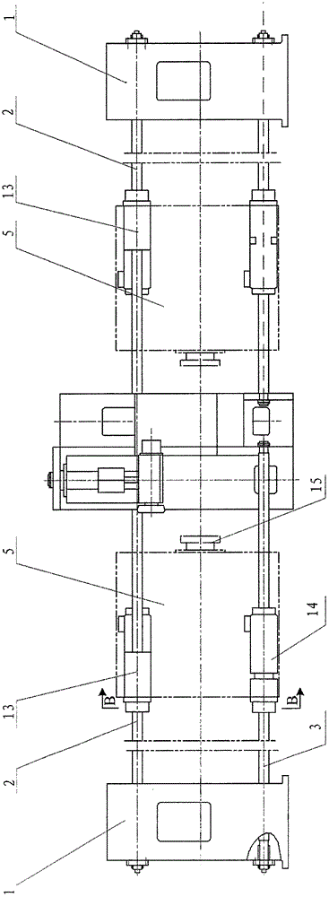 A spinning method