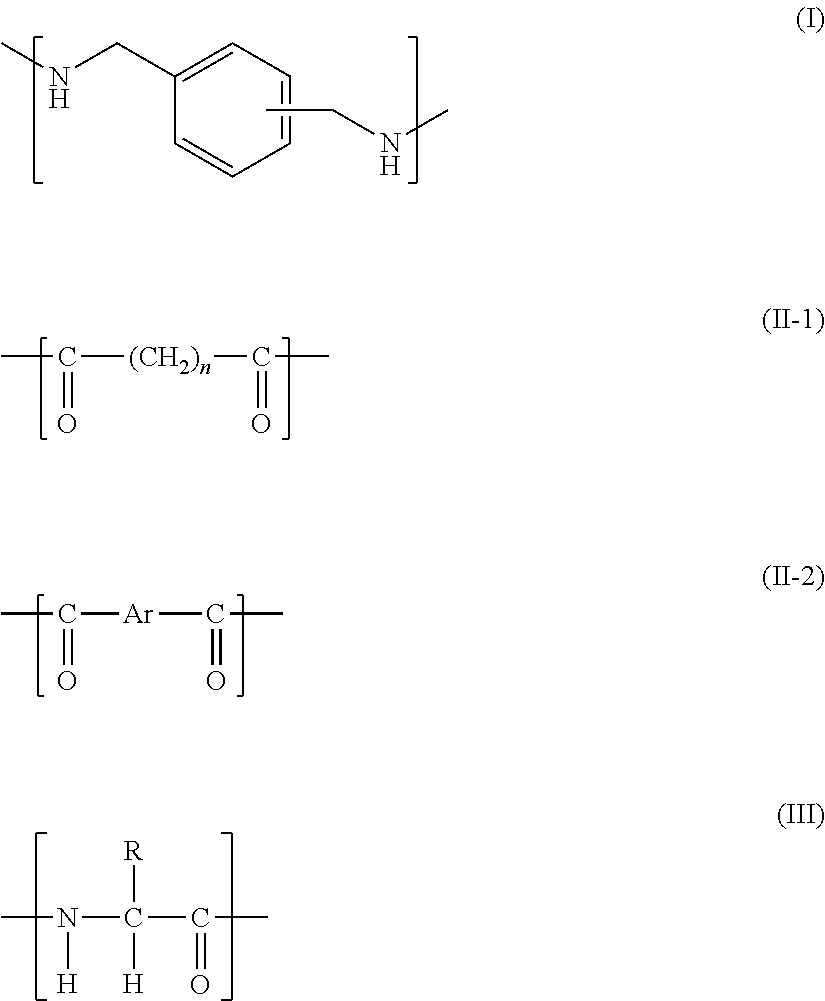 Polyamide compound