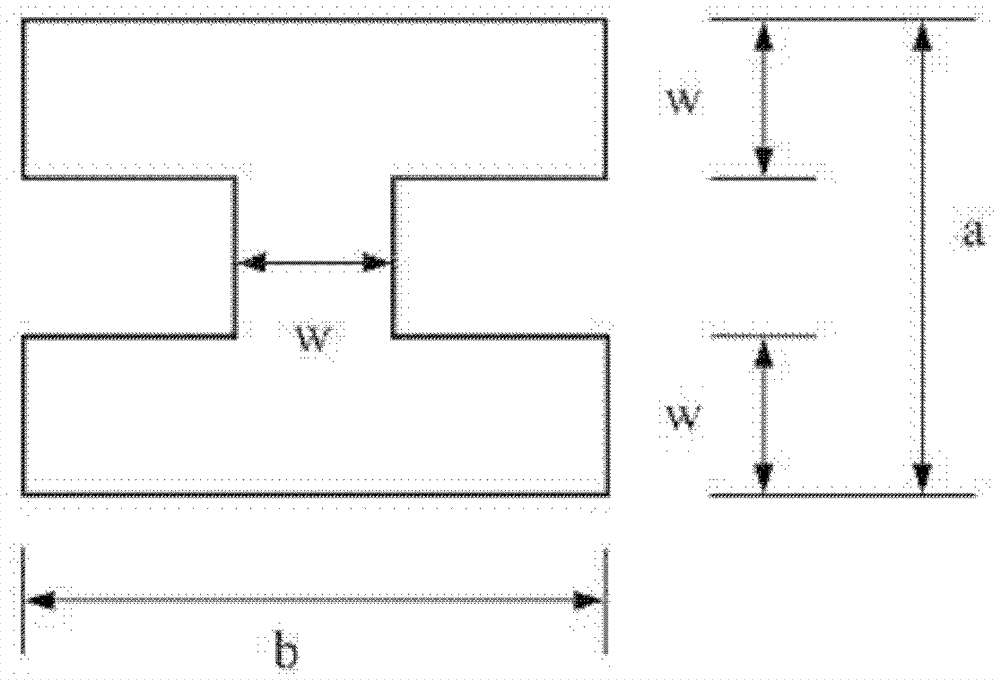 Method and device for obtaining experimental design table of artificial microstructure