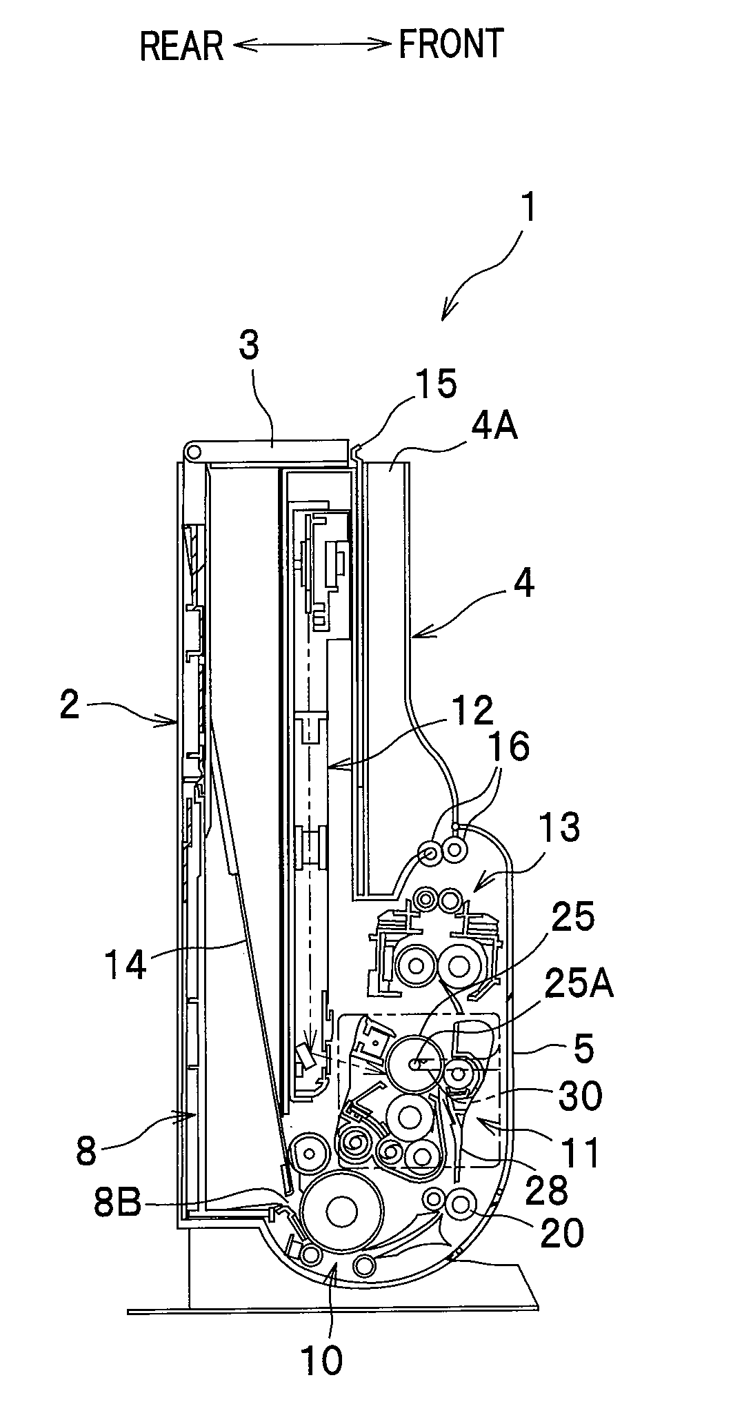 Image Forming Apparatus