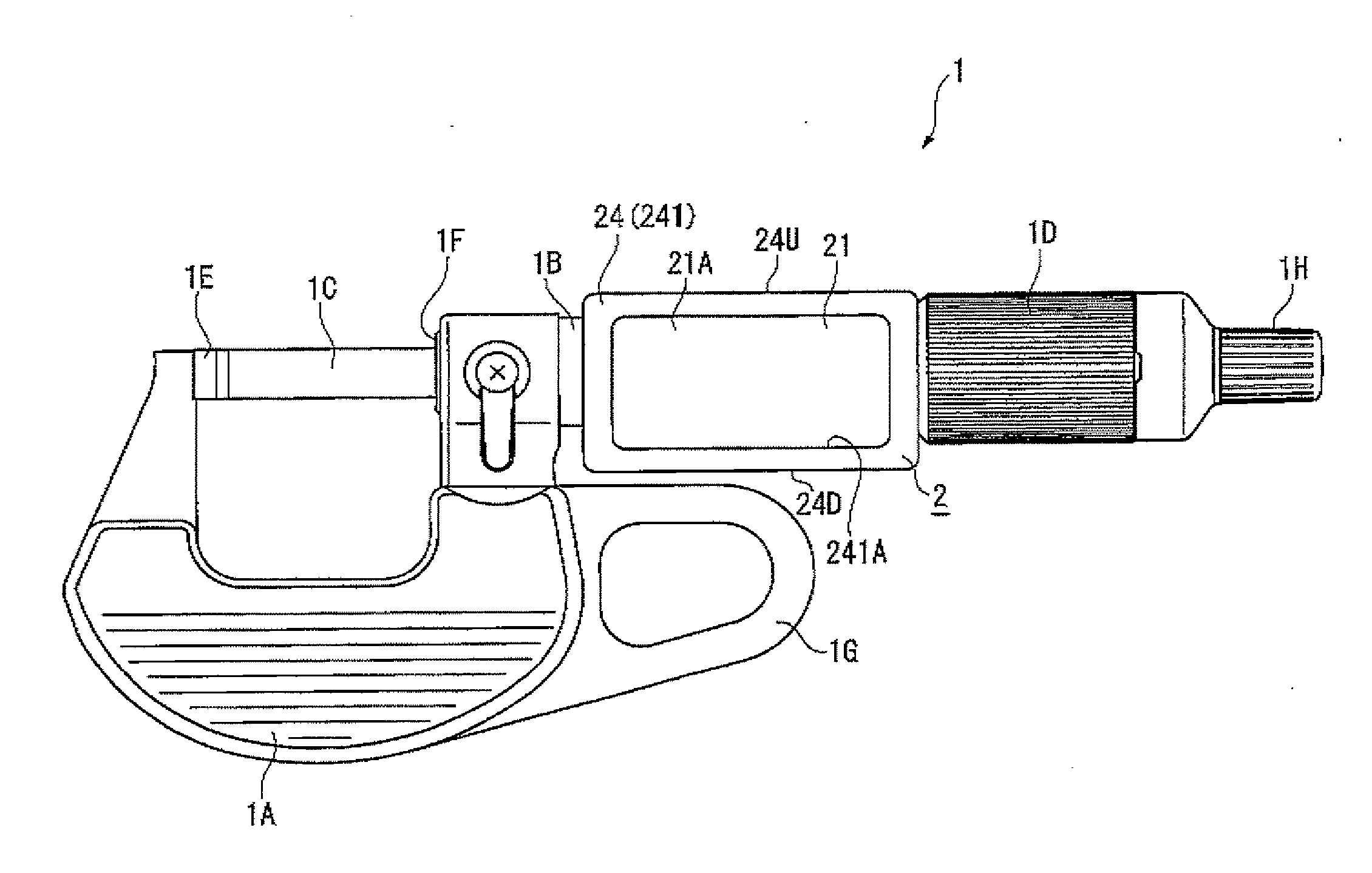 micrometer