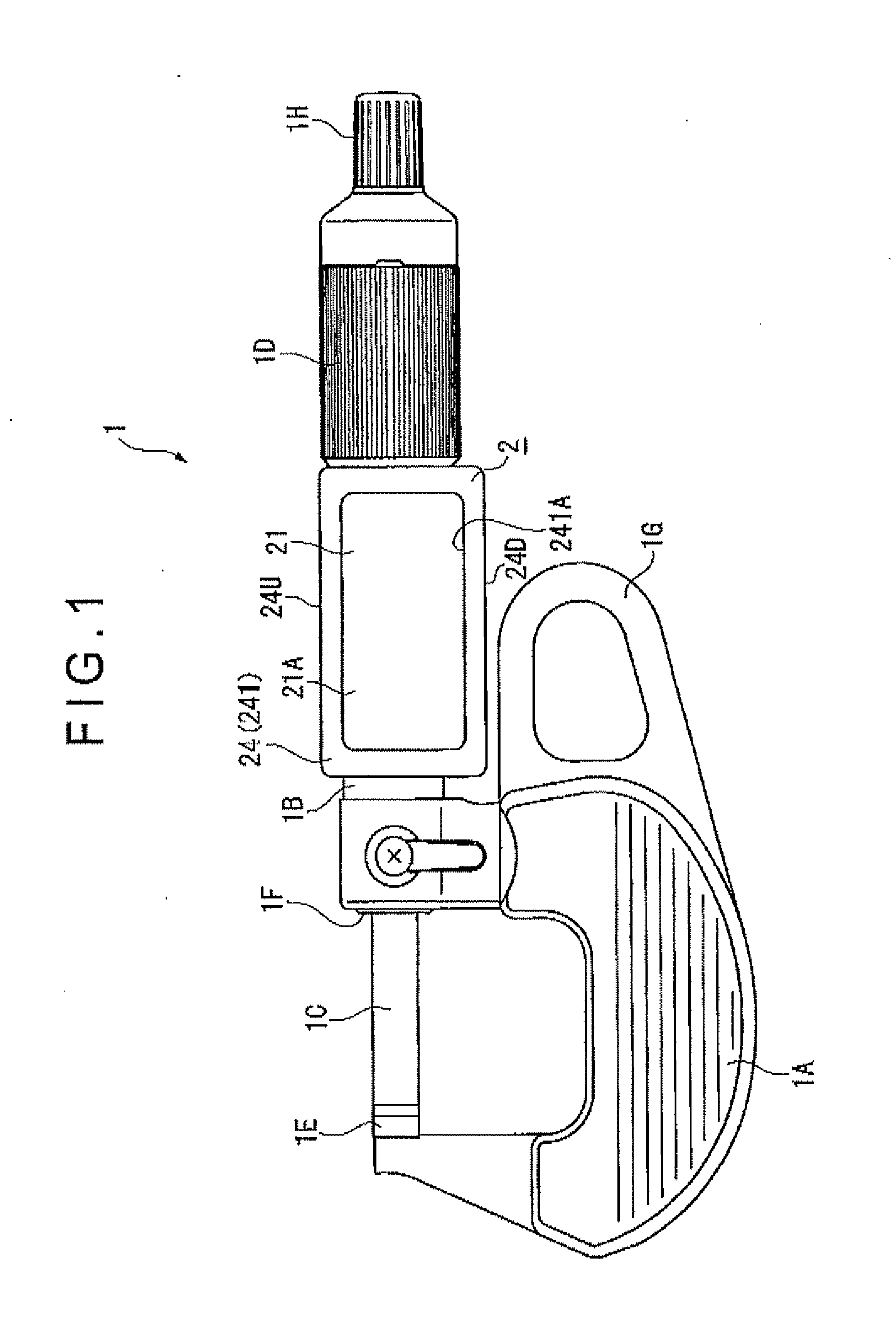 micrometer