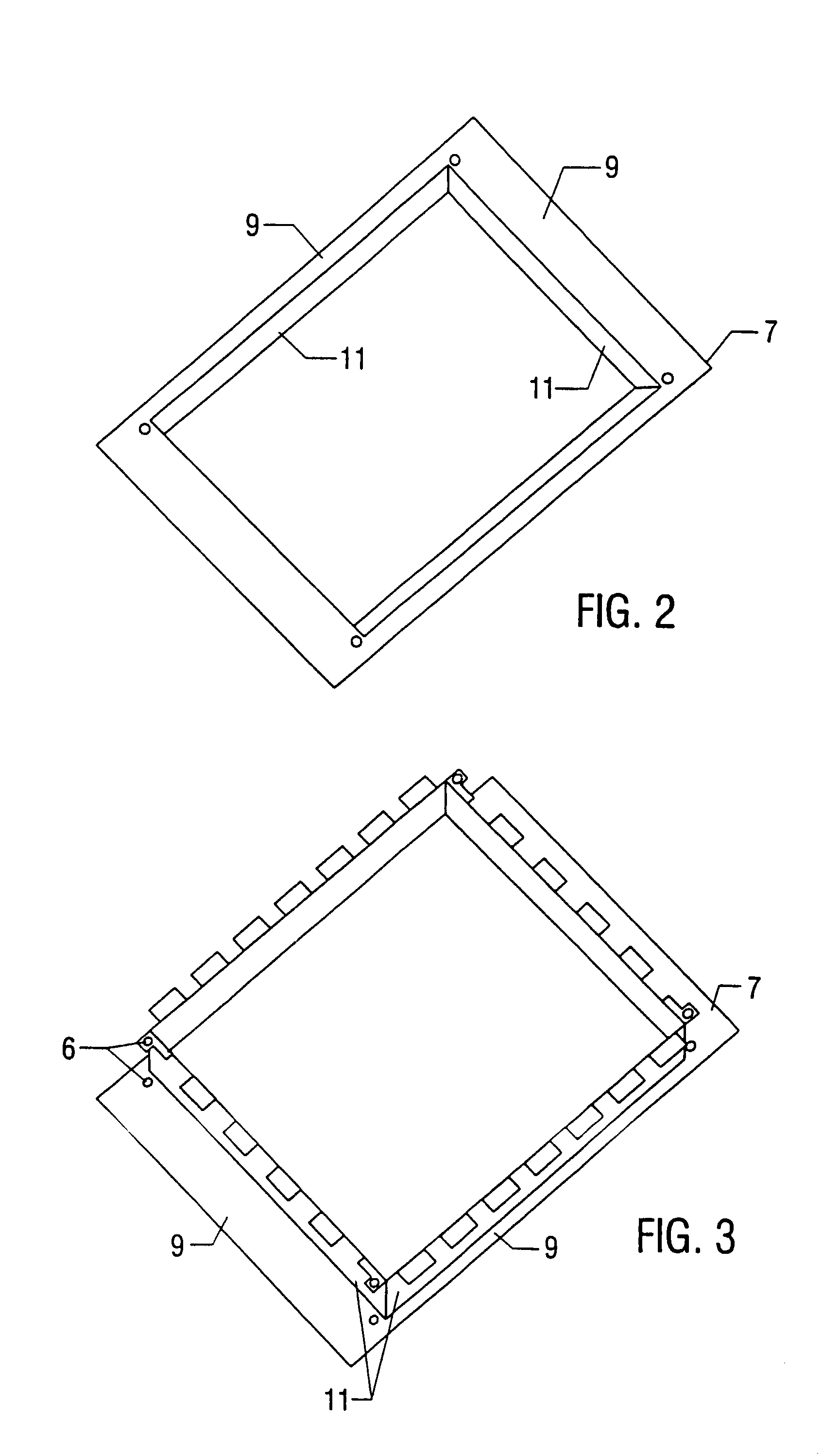 Trench drain filtration system