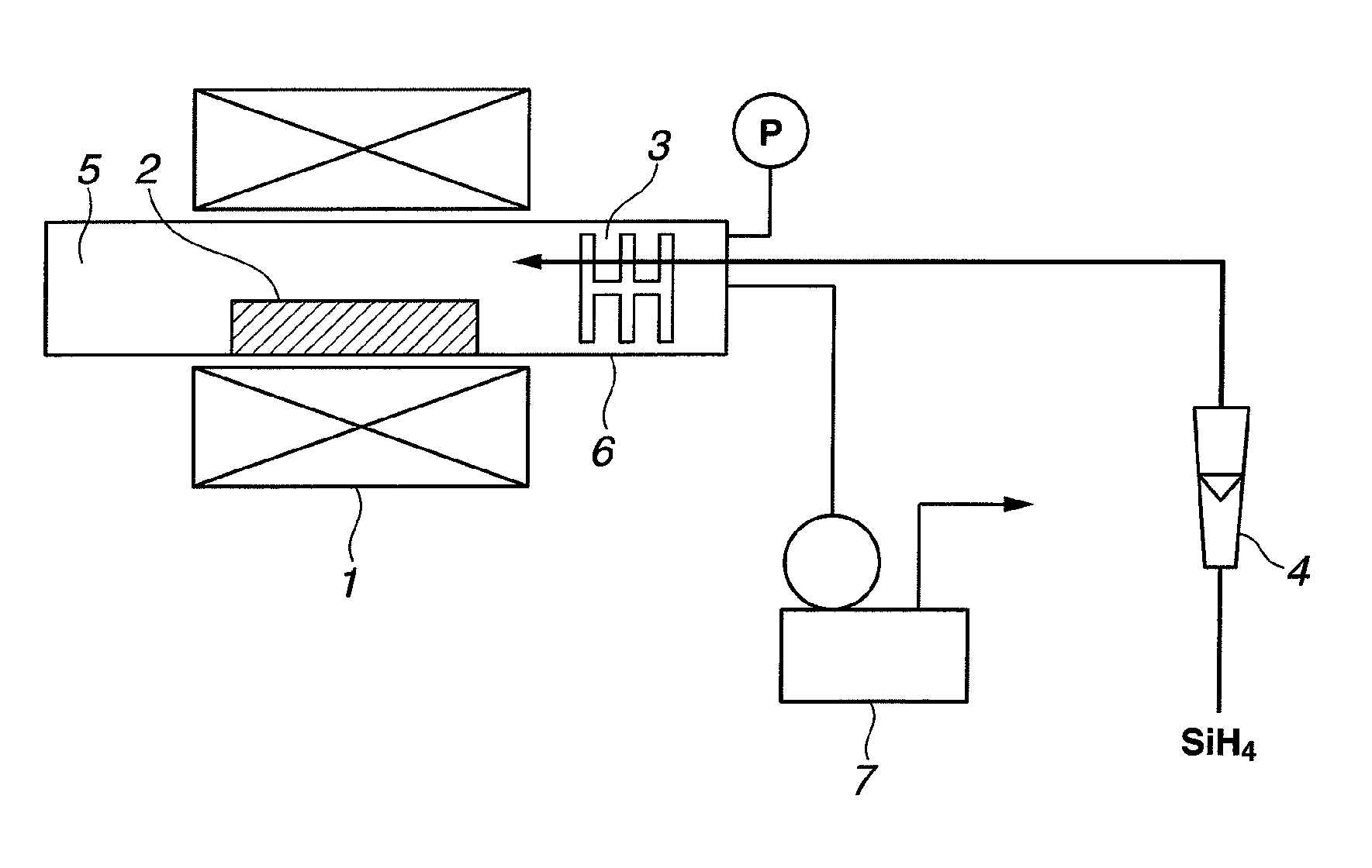 Silicon oxide material for nonaqueous electrolyte secondary battery negative electrode material, making method, negative electrode, lithium ion secondary battery, and electrochemical capacitor