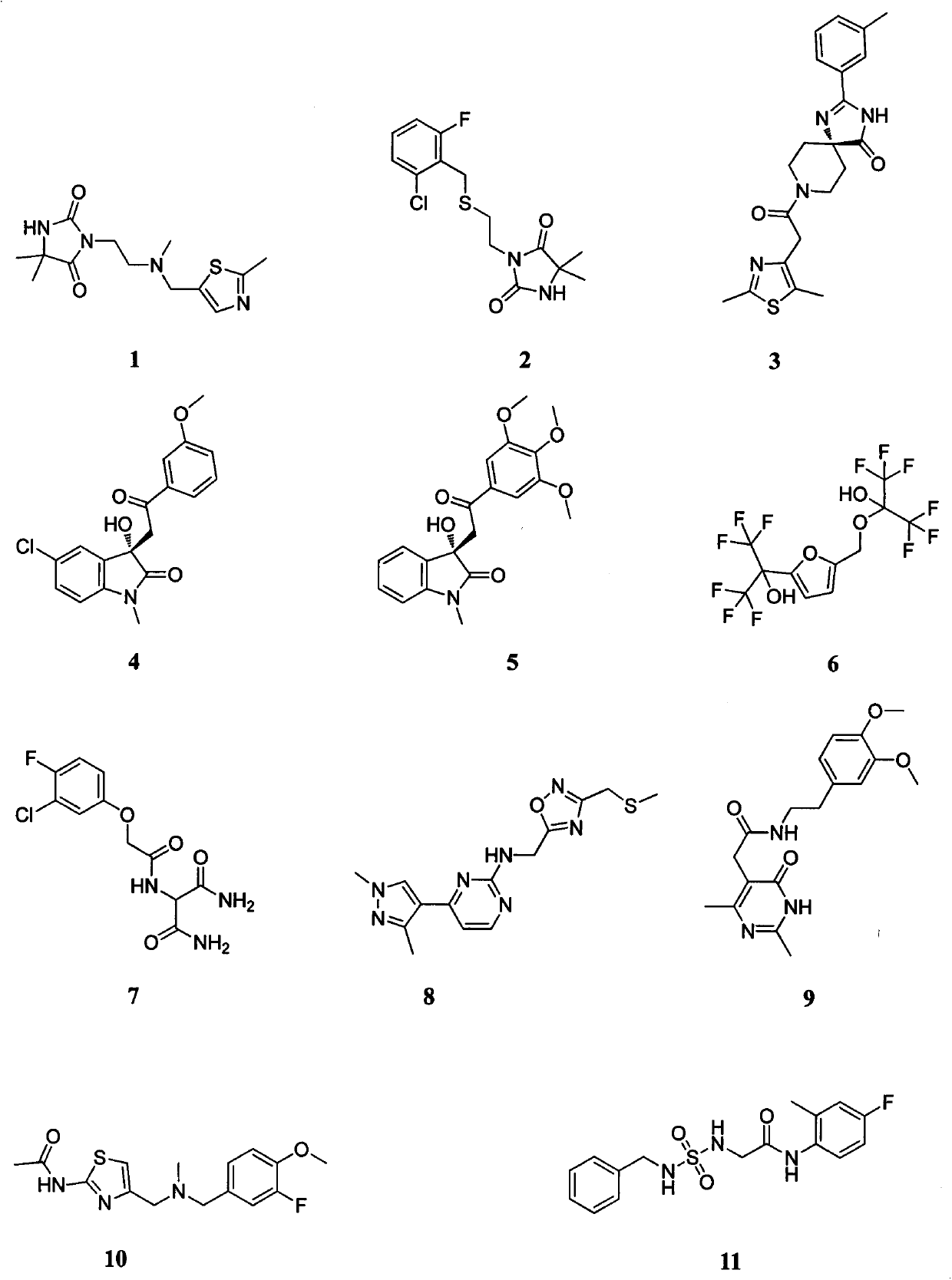 CDK2 and CSK3beta dual inhibitor and application thereof