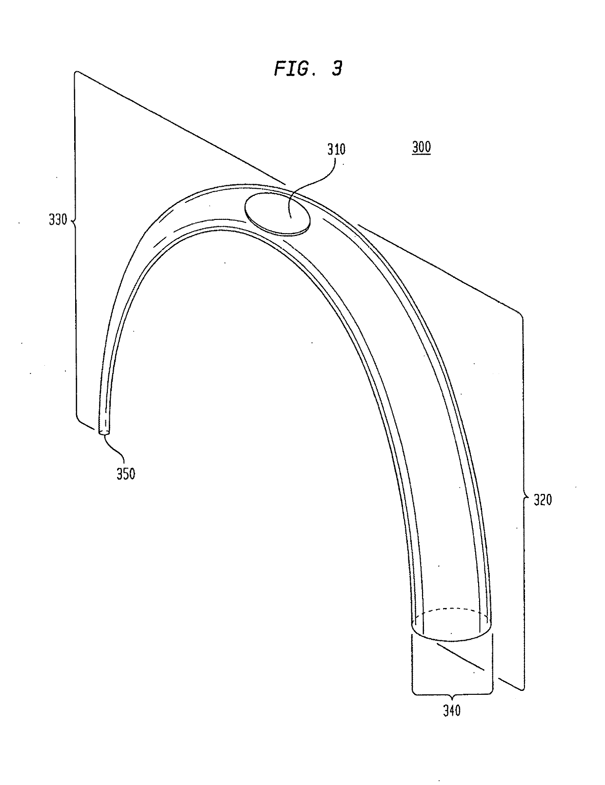 Vessel access catheter