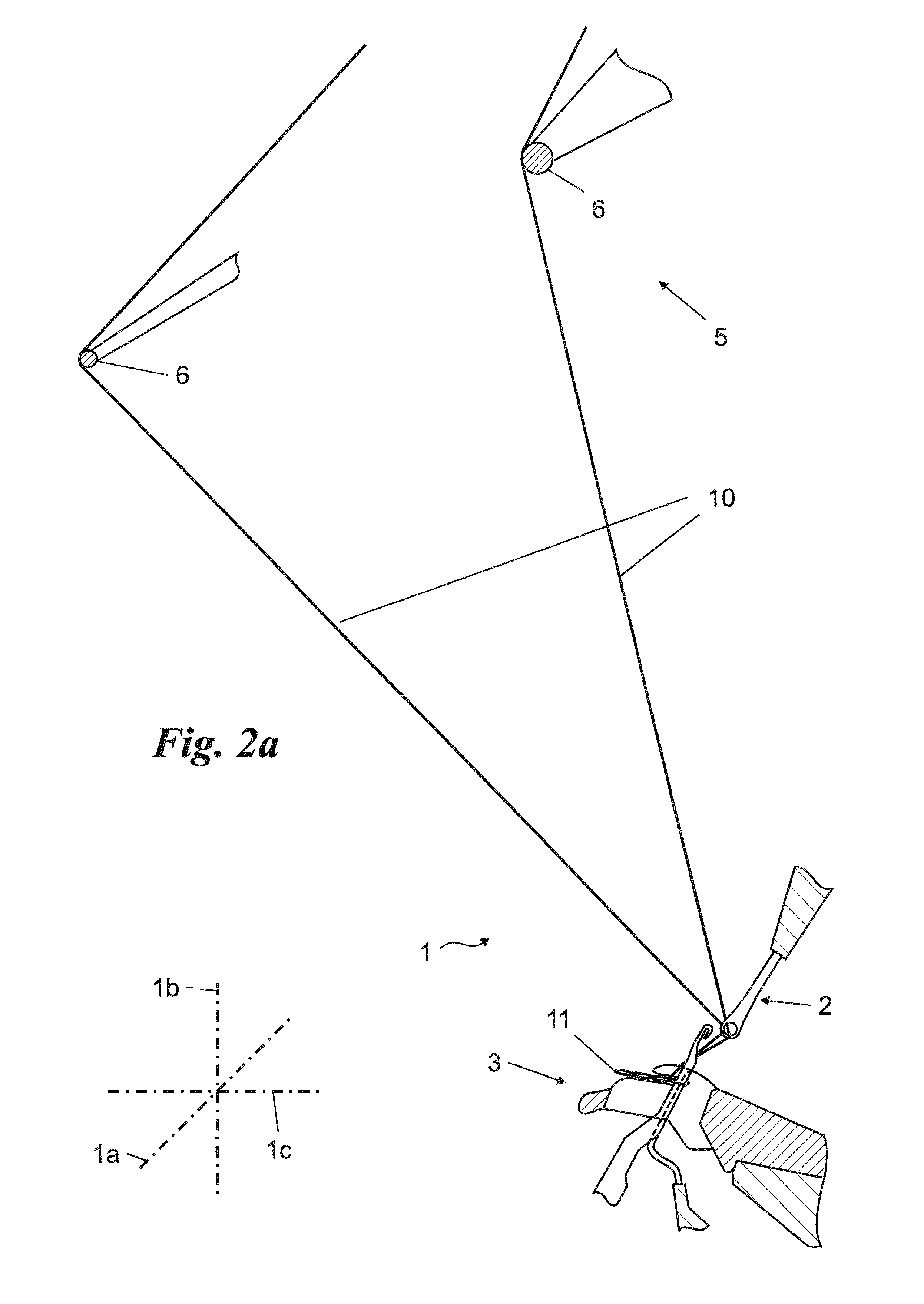 Procedure for manufacturing ladderproof fabrics