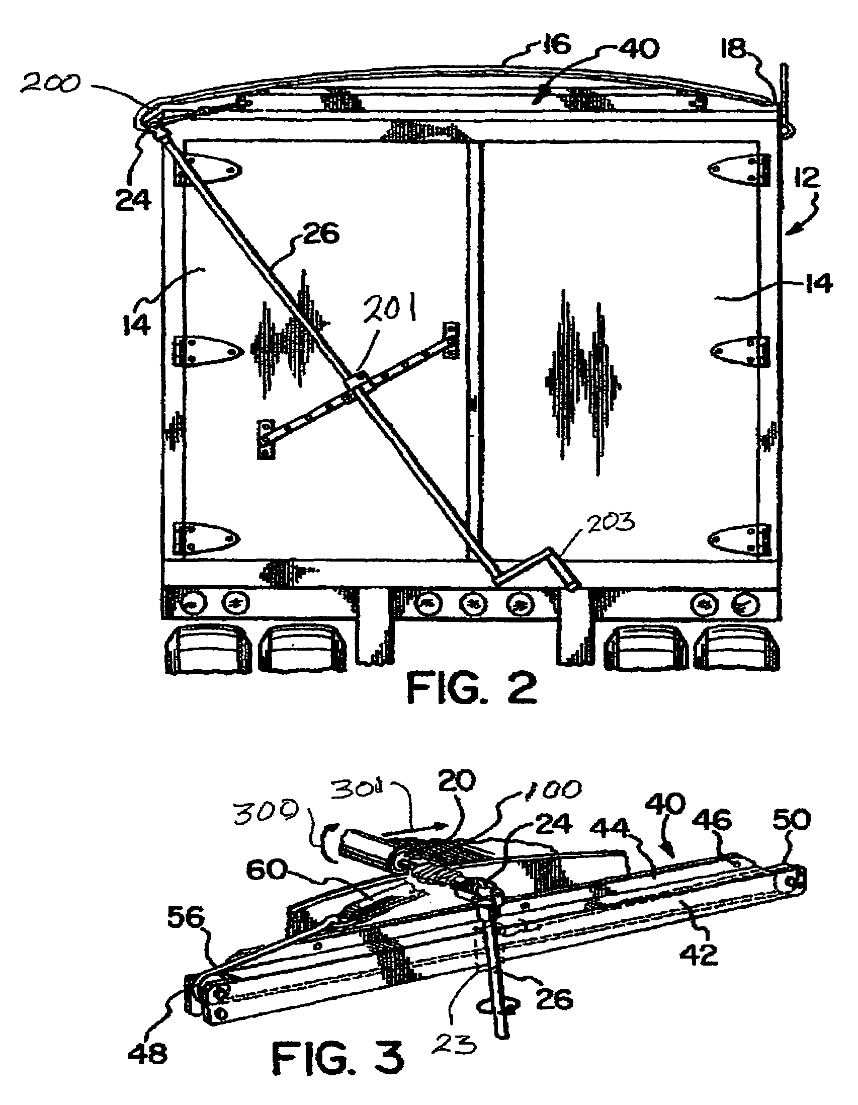 Torsion absorber for roller crank assemblies