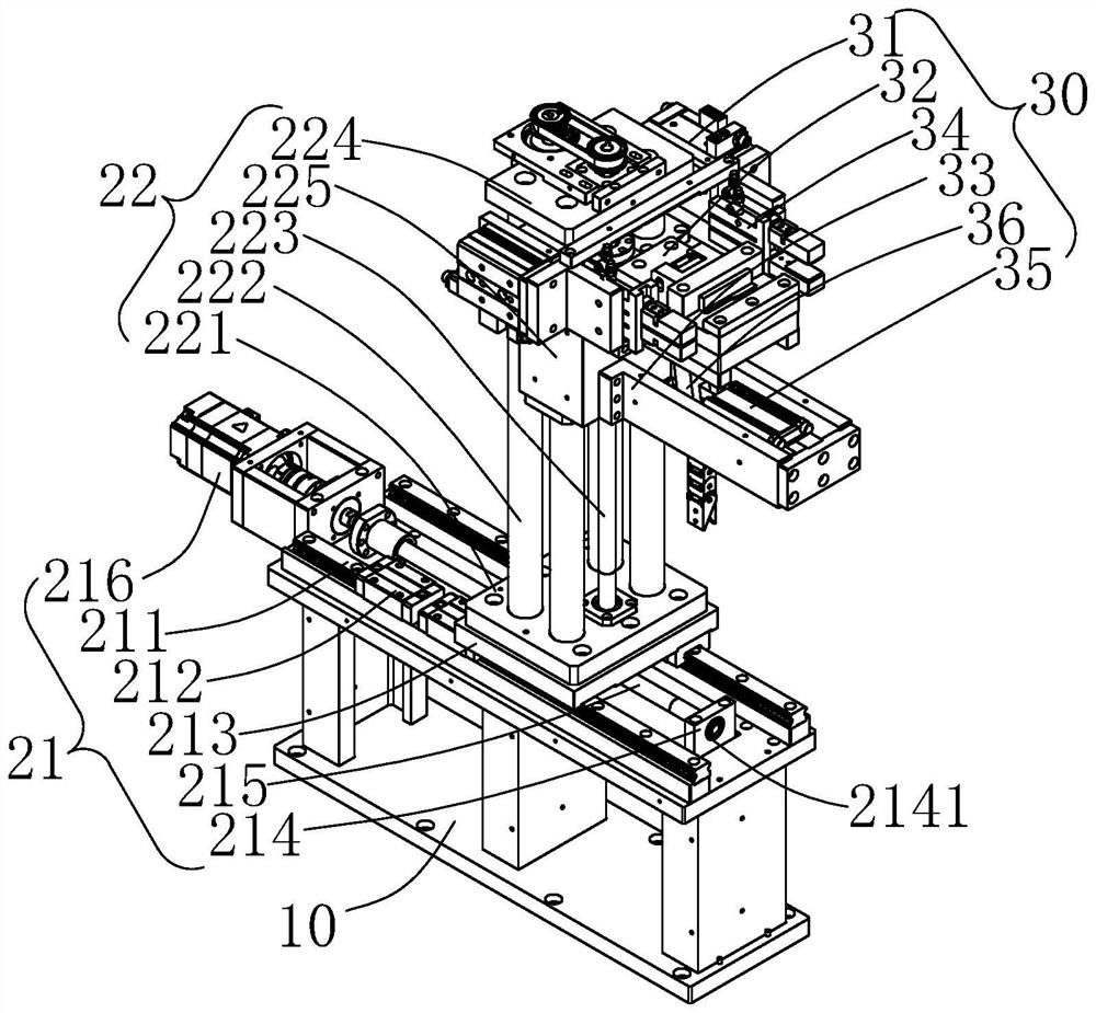 Rapid wire bending mechanism