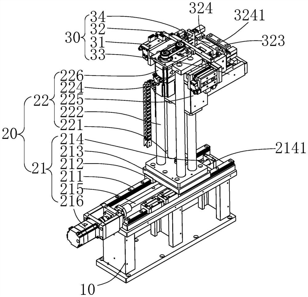 Rapid wire bending mechanism