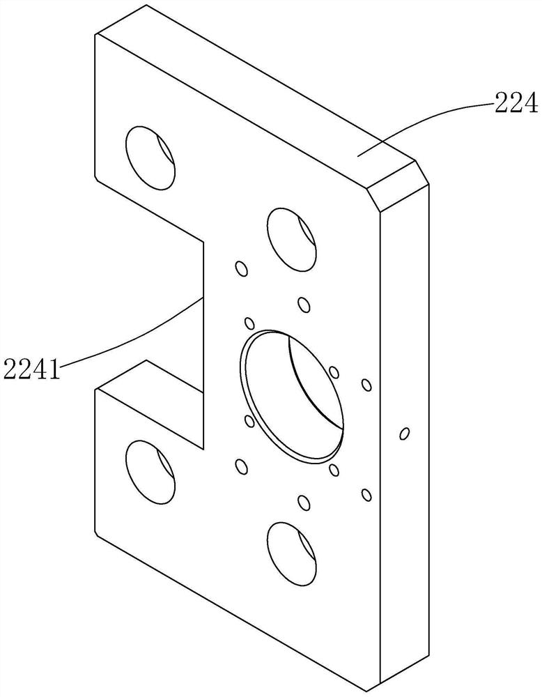 Rapid wire bending mechanism