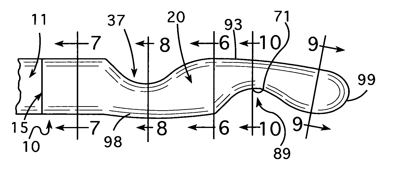 Catheter