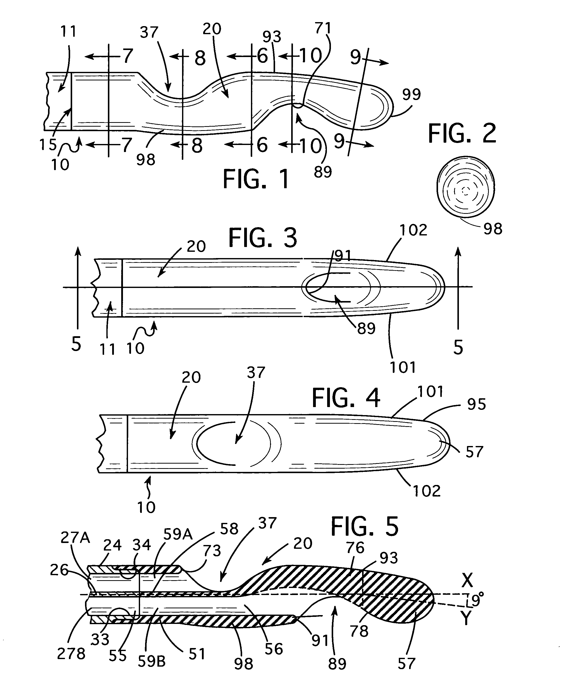 Catheter