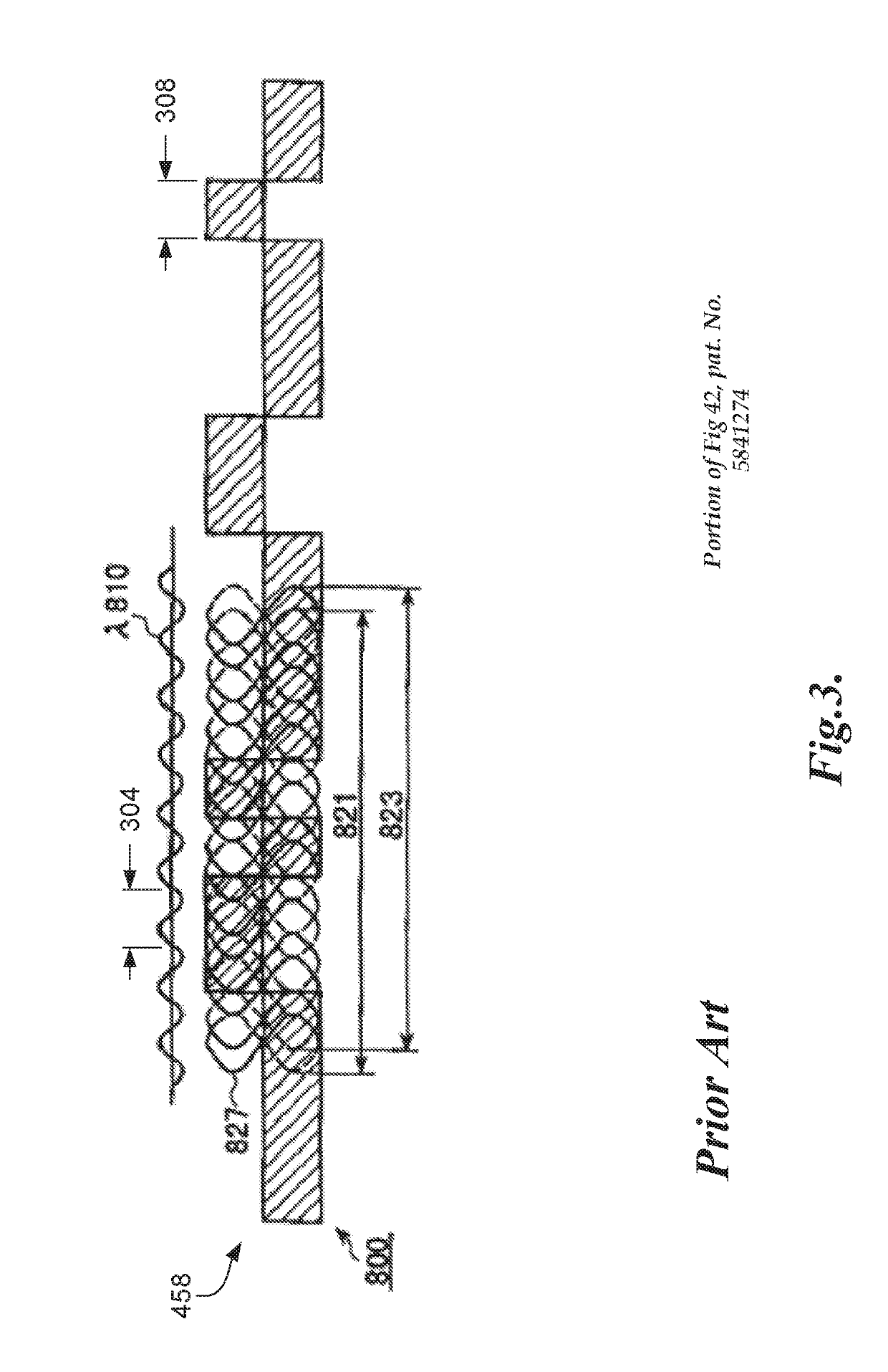 Compact pseudorandom scale and read head for an inductive type absolute position encoder