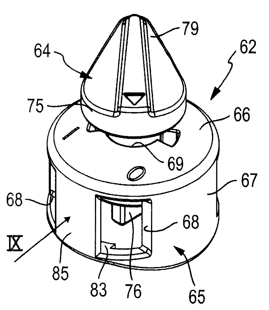 Valve device