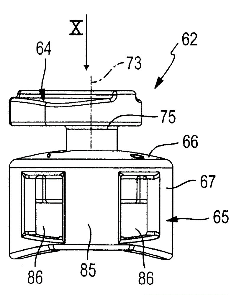 Valve device