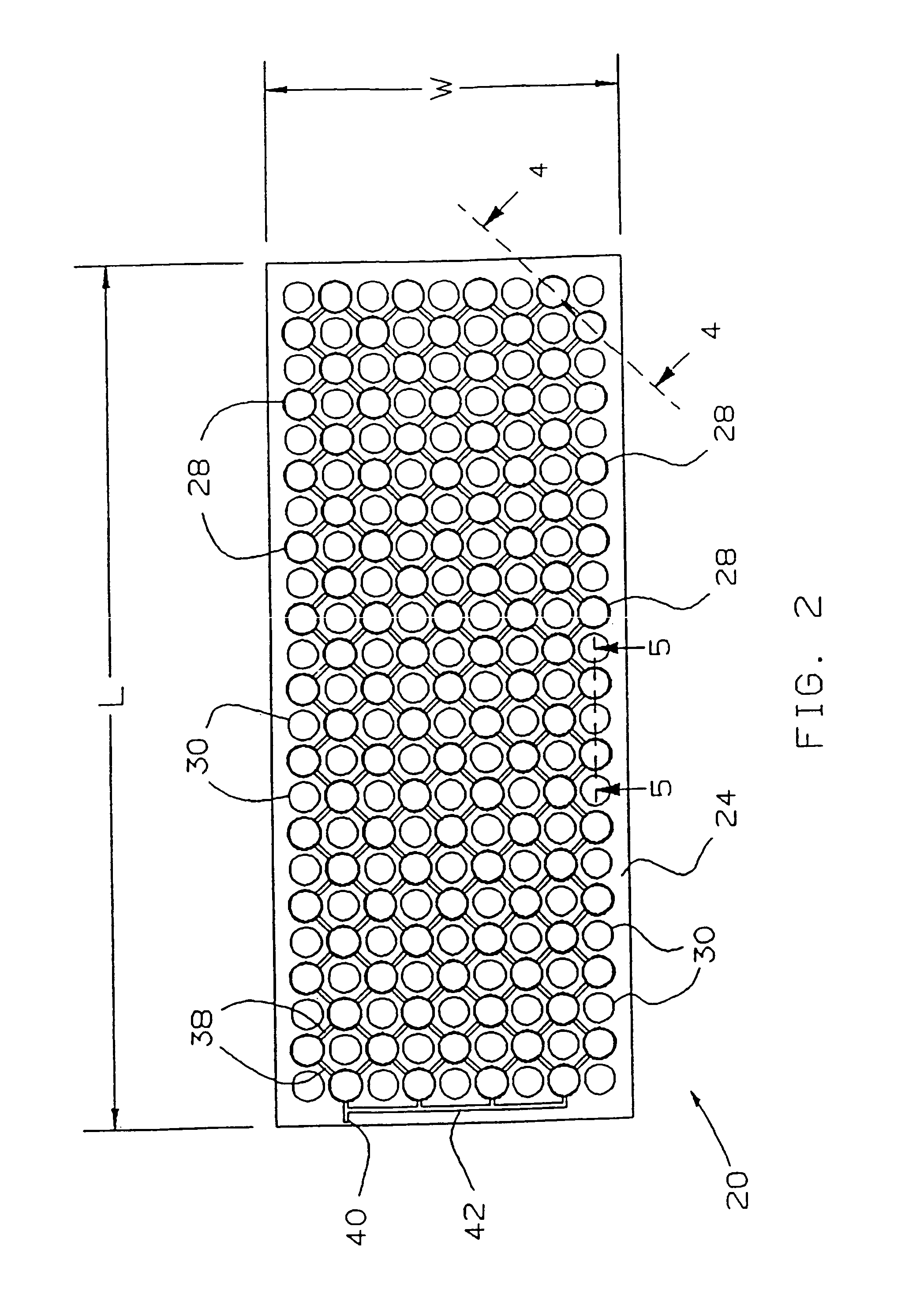 Air support apparatus