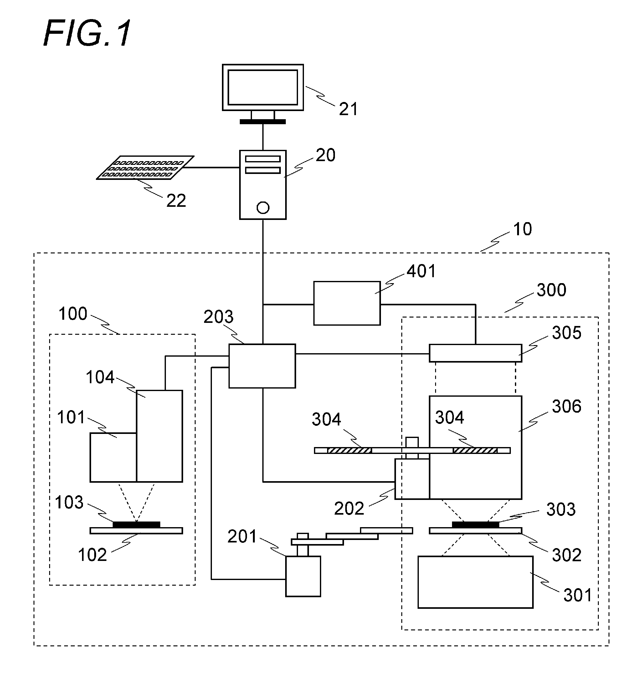 Imaging apparatus