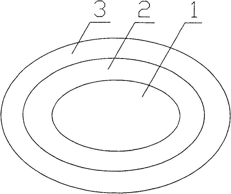 Lysine additive and producing process thereof