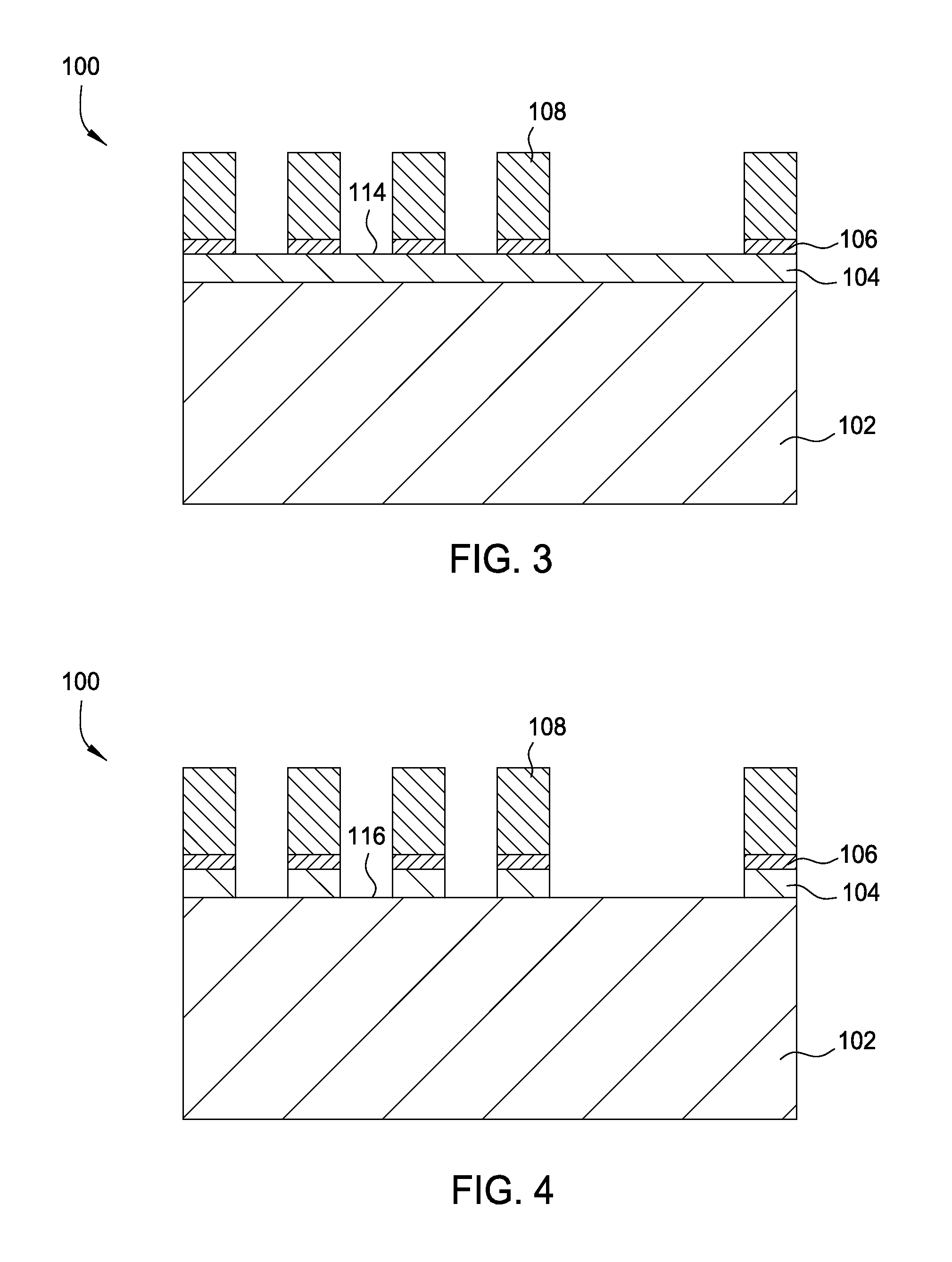 Trimming silicon fin width through oxidation and etch