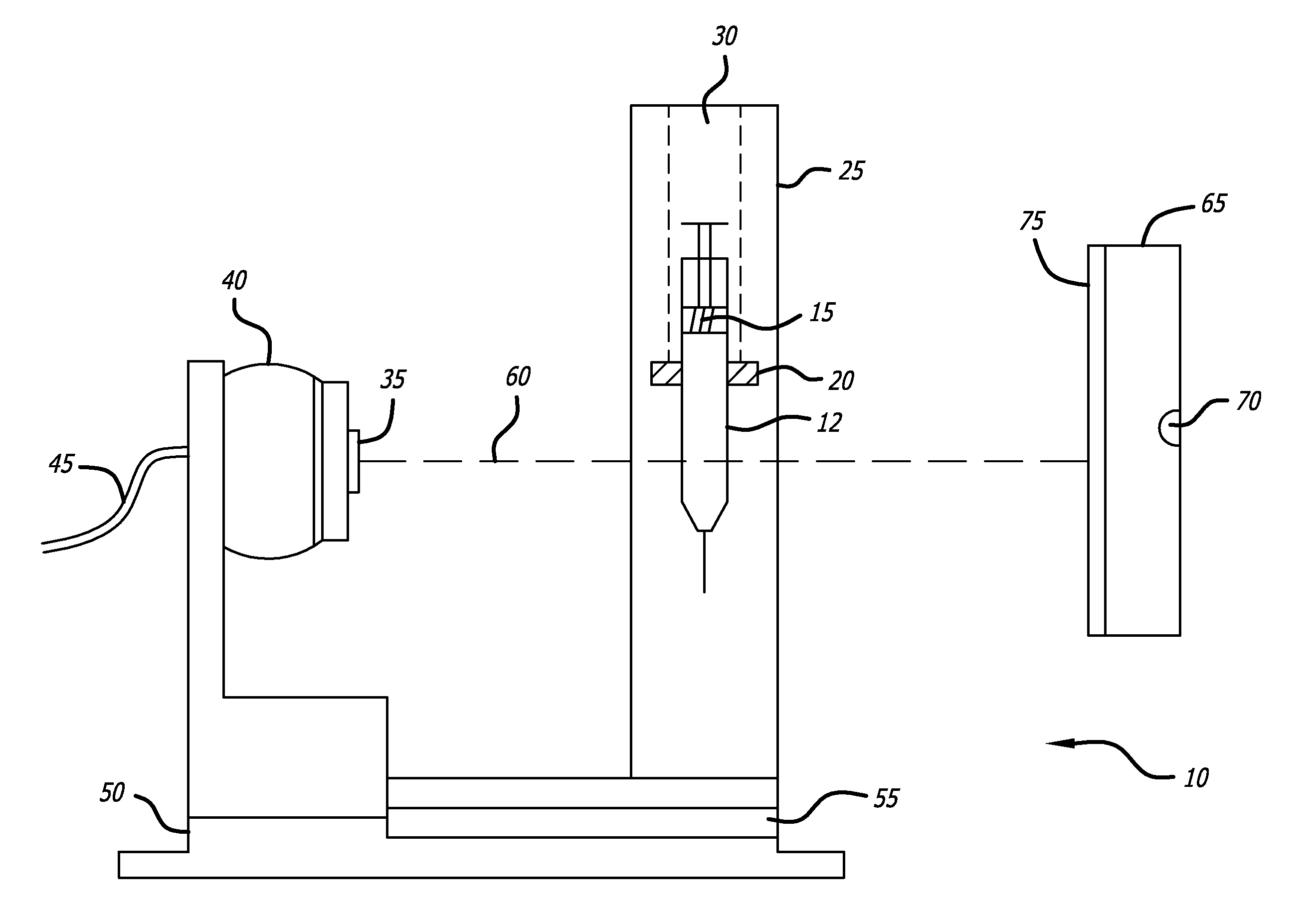 System and method for detecting optical defects