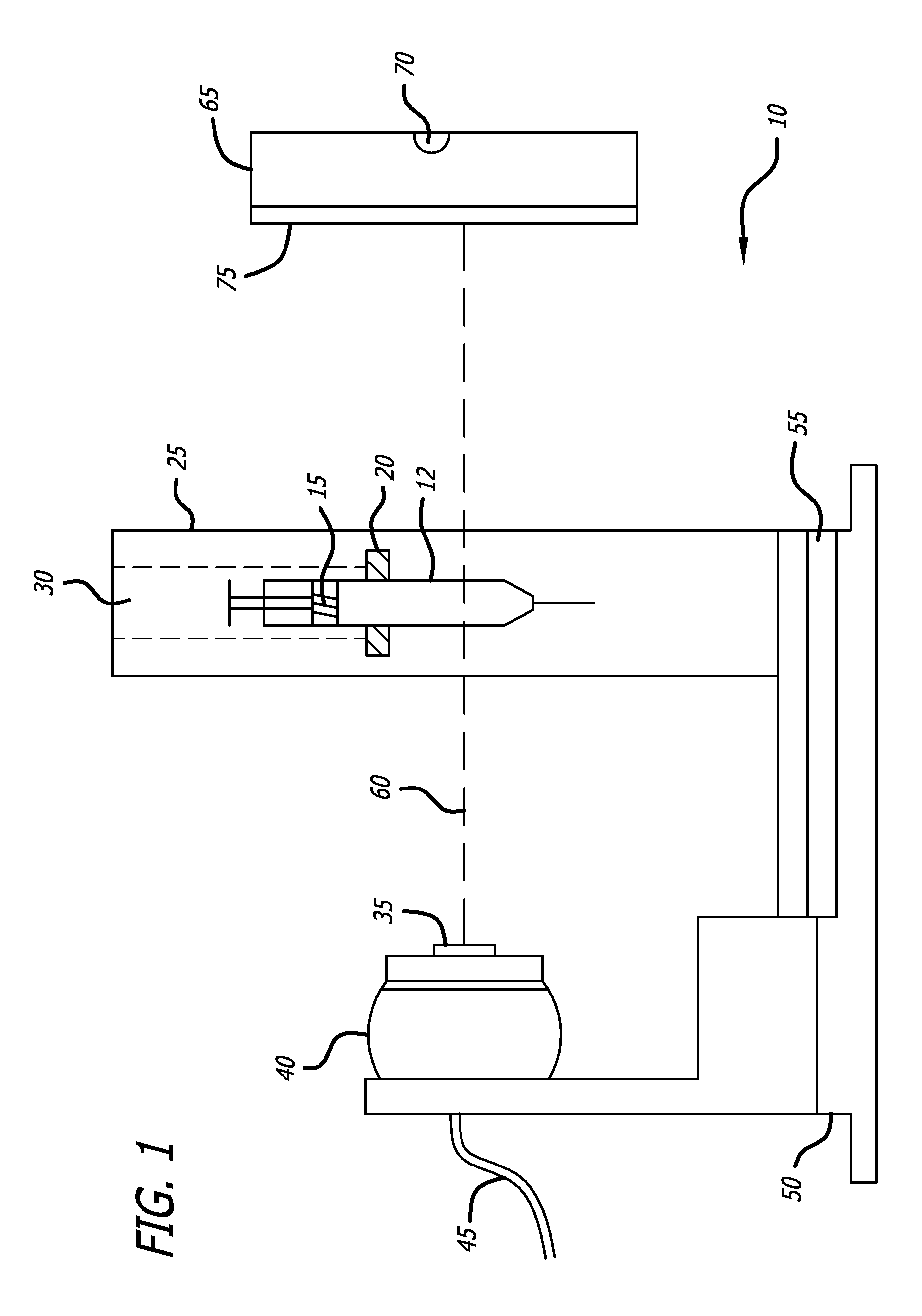 System and method for detecting optical defects