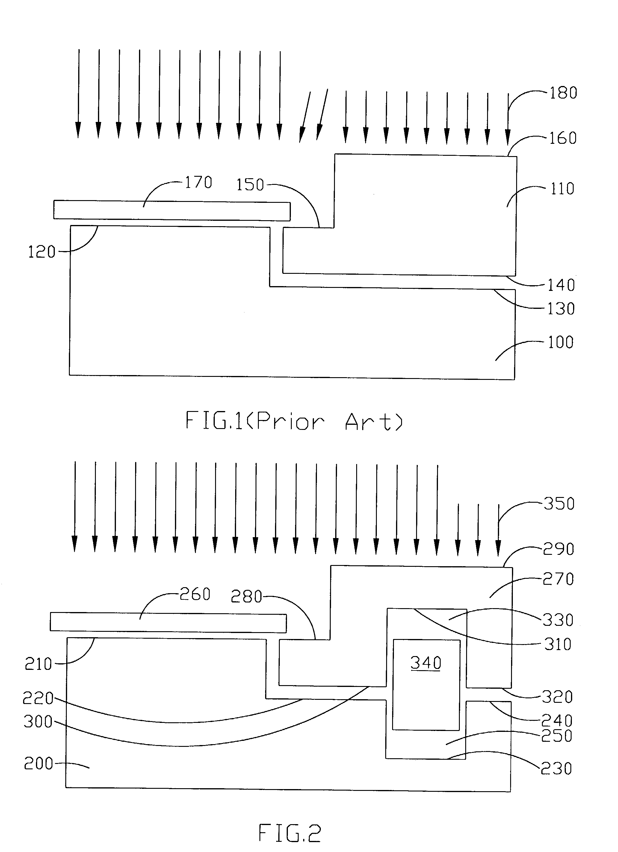 Apparatus for supporting wafer in semiconductor process