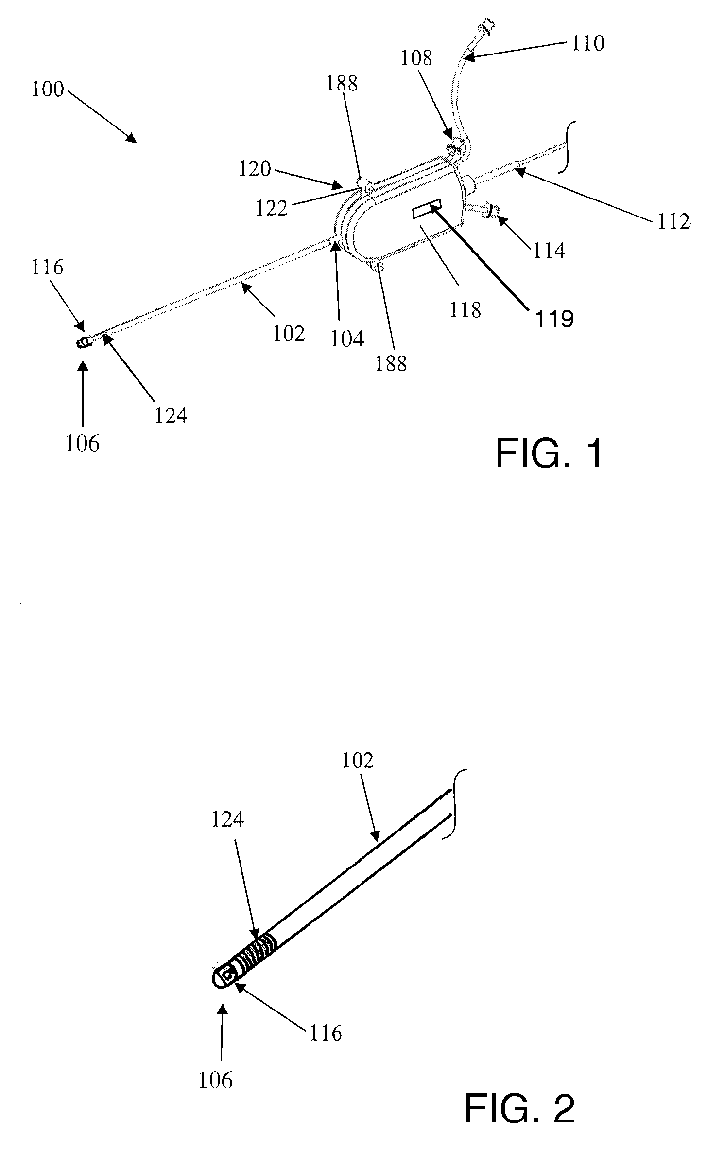 Dilator with direct visualization