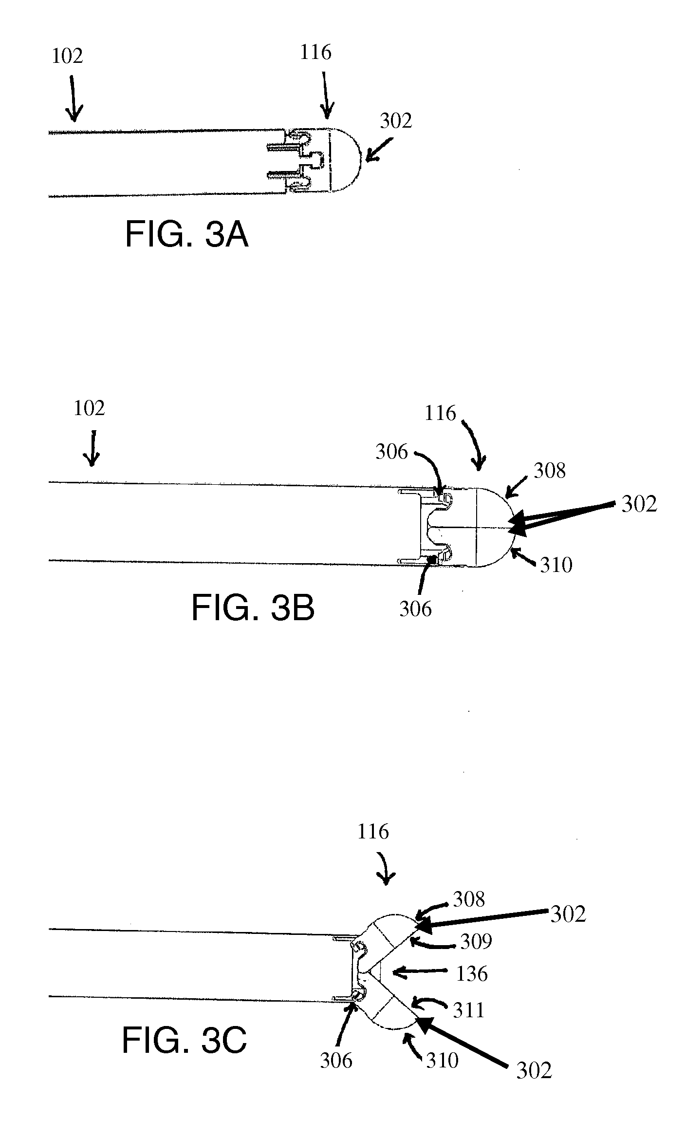 Dilator with direct visualization