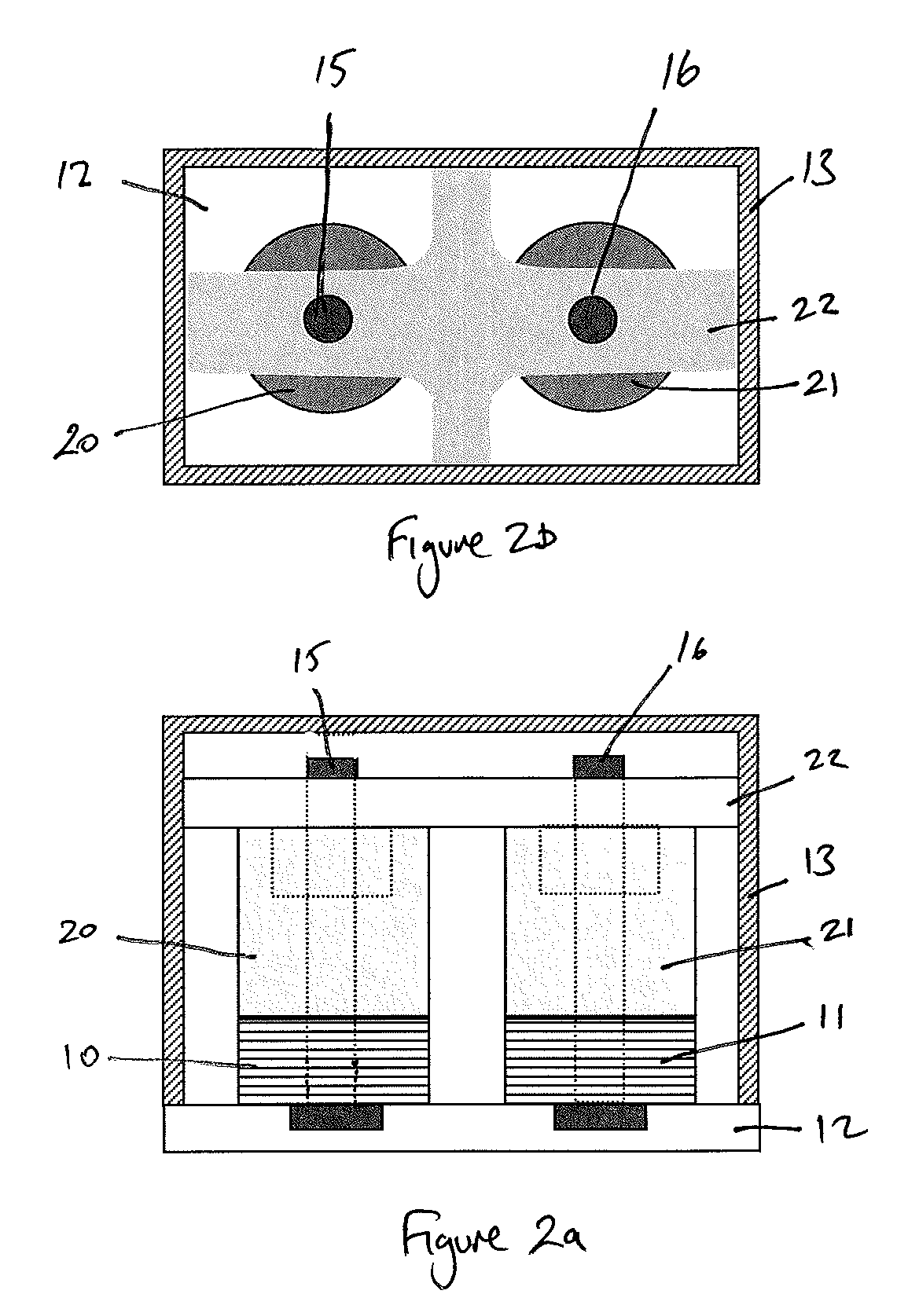 Dual output accelerometer system