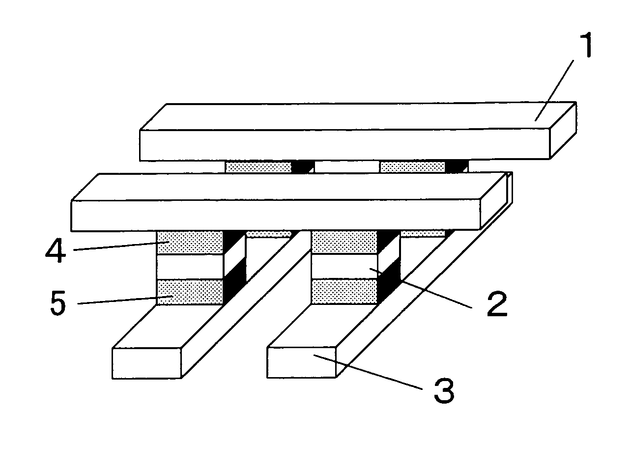 Nonvolatile memory device