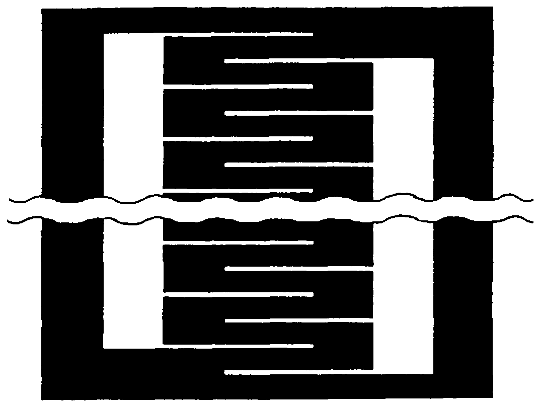 Coated conductive particle coated conductive particle manufacturing method anisotropic conductive material and conductive connection structure