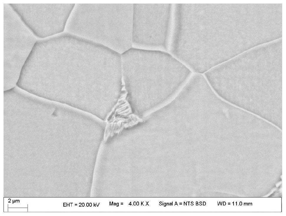 A kind of cold-rolled enamel steel and its manufacturing method