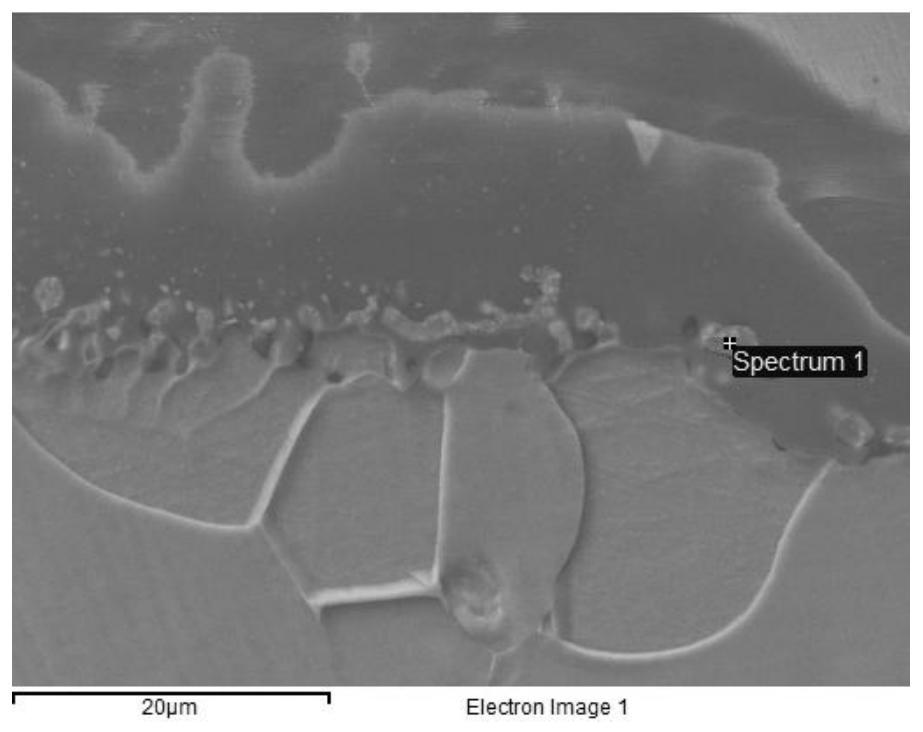 A kind of cold-rolled enamel steel and its manufacturing method