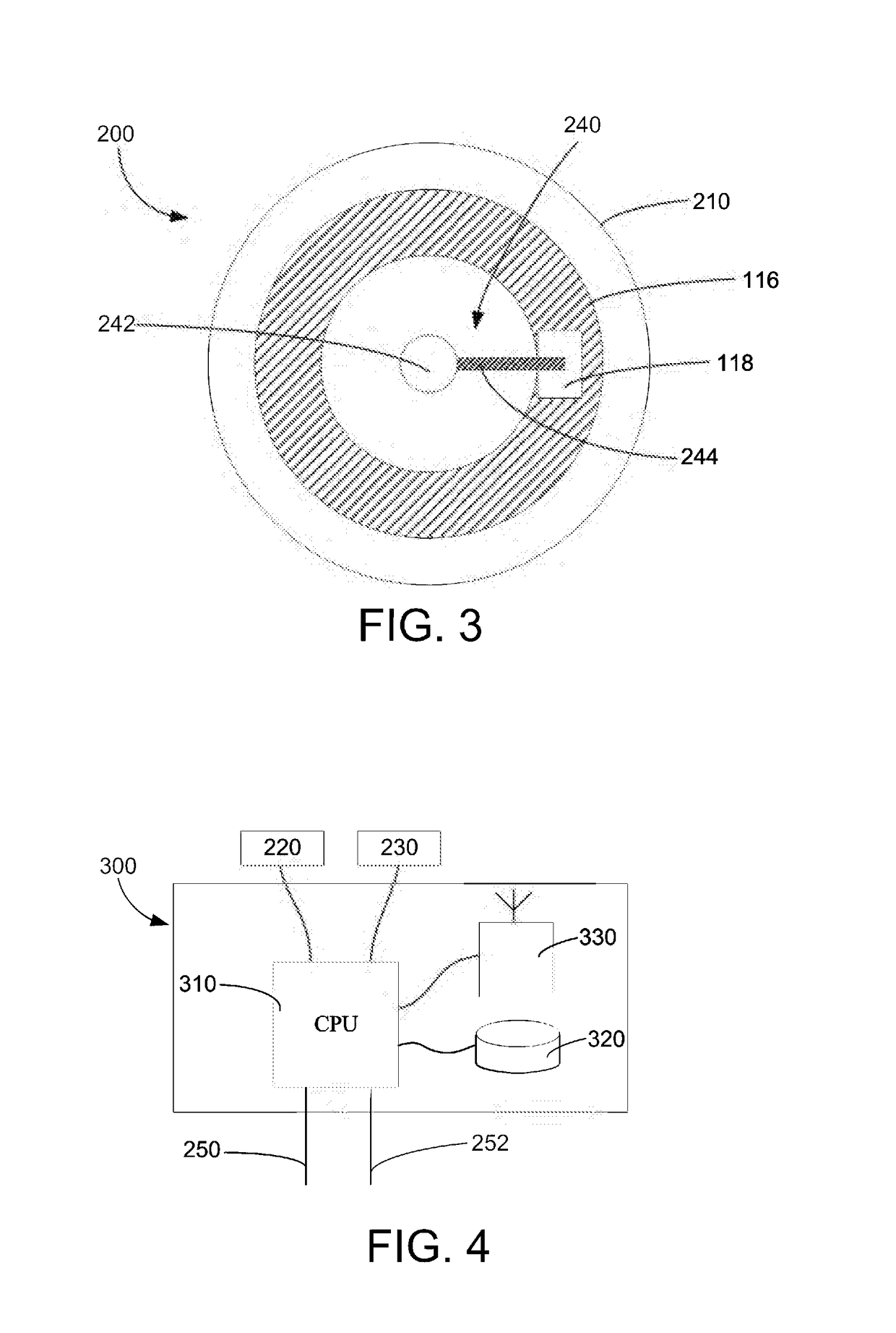 Secure Controlled Substance Pill Dispensing Device